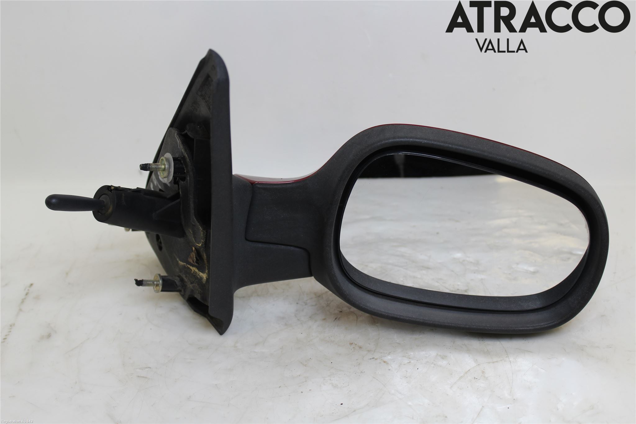 Renault MÉGANE I  99-03 Spegel Yttre Justerbar Hö