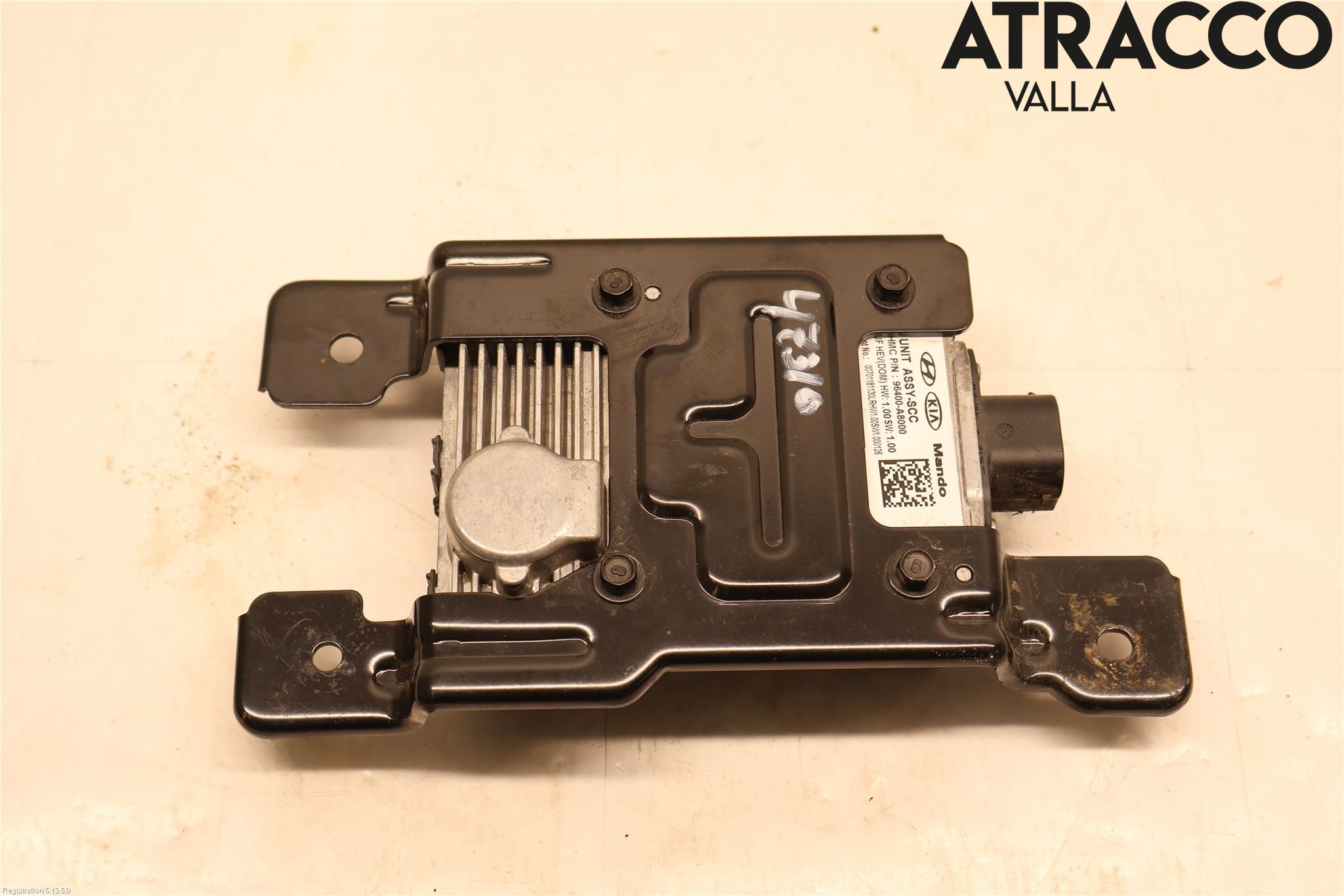 Kia OPTIMA 16-20 Sensor Adaptiv Farthållare