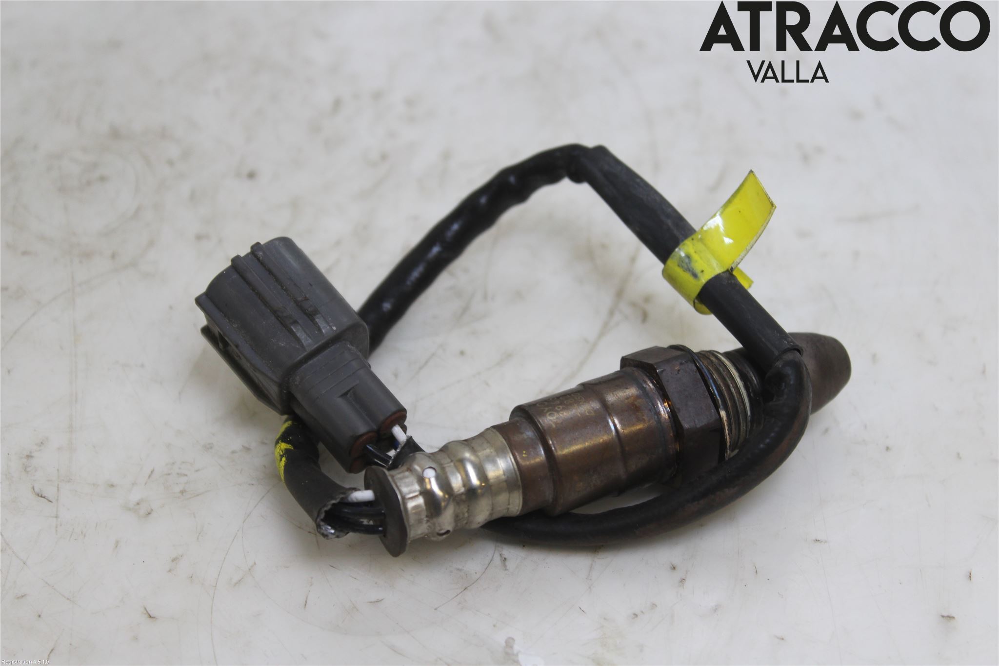 Toyota RAV4 13-18 Injlambdasond