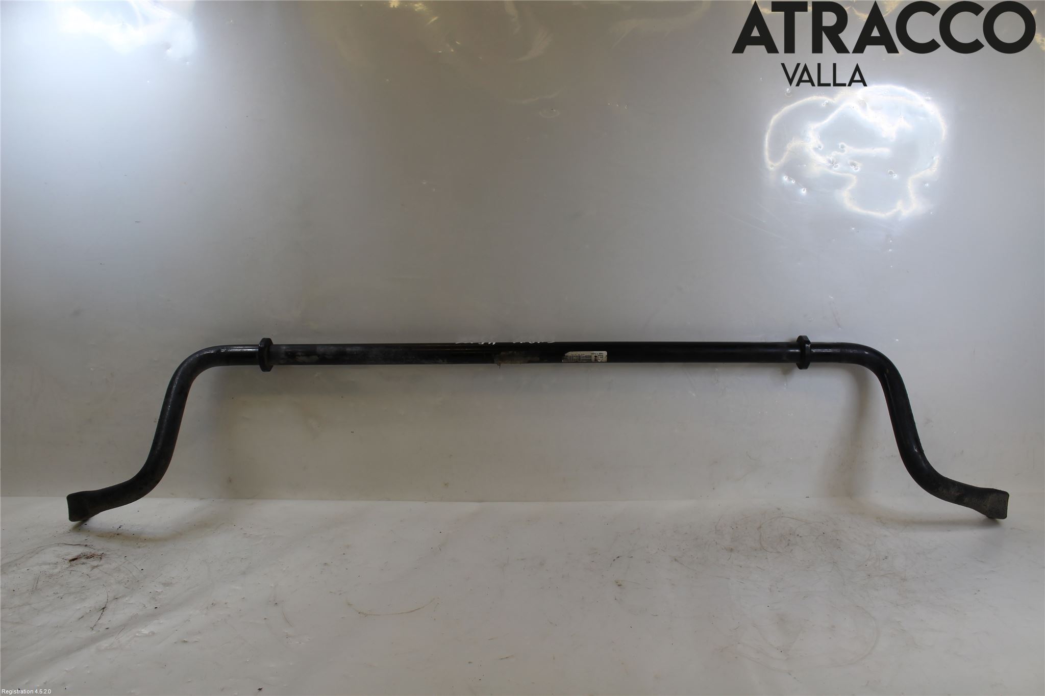 Porsche PANAMERA 09- Krängningshämmare Fram