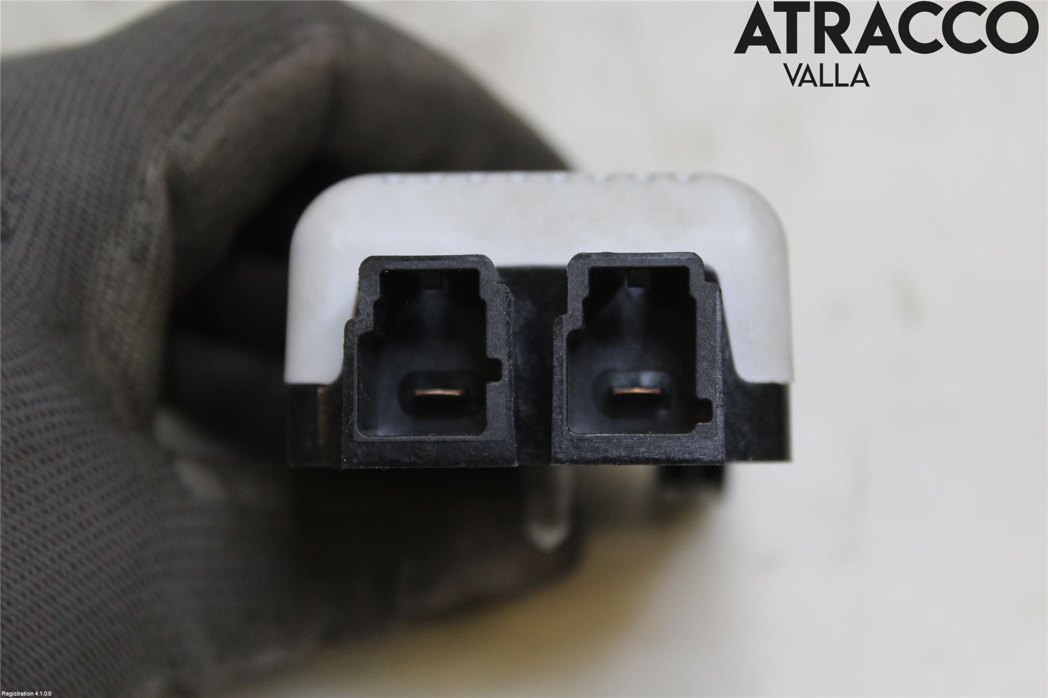 Skoda SUPERB 16-24 Antennförstärkare