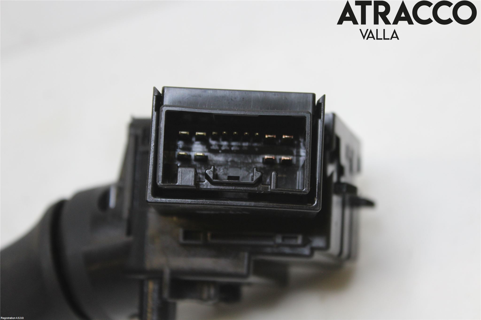 Subaru OUTBACK 10-15 Spak Torkar-Spolomk