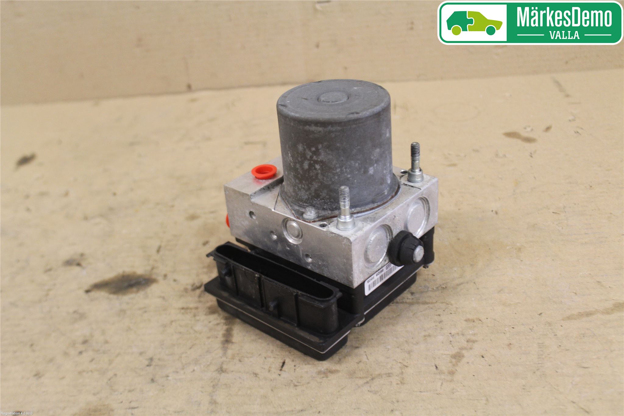 Jaguar X-TYPE Abs Hydraulaggregat