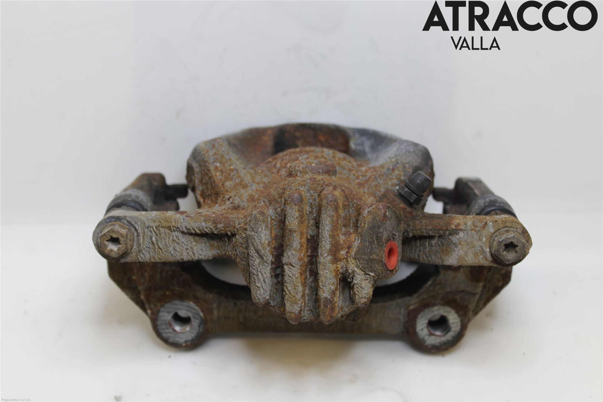 Nissan NV300 16-22 Bromsok Fram Höger