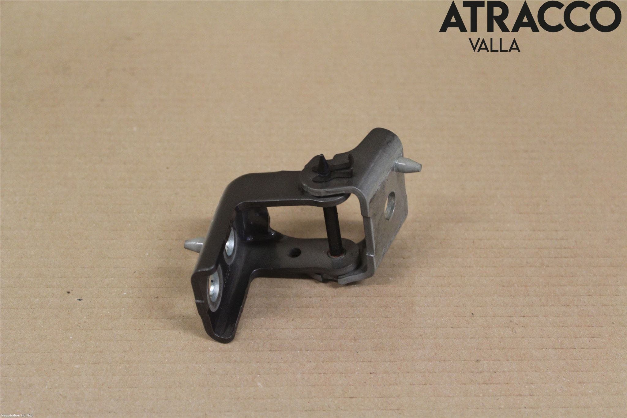 Peugeot 2008 13-20 Dörrgångjärn