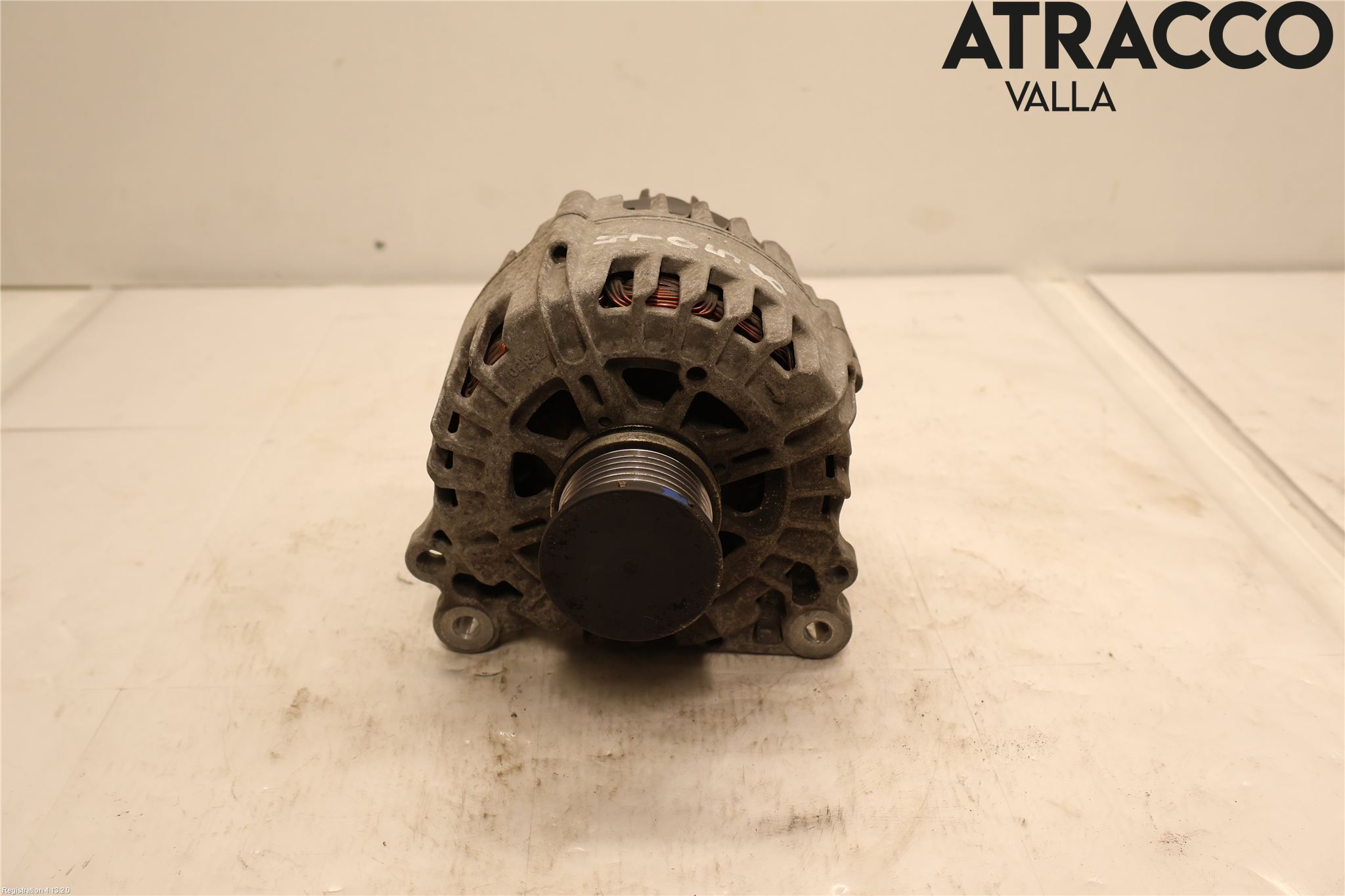 Volkswagen VW GOLF / E-GOLF VII 13-20 Generator