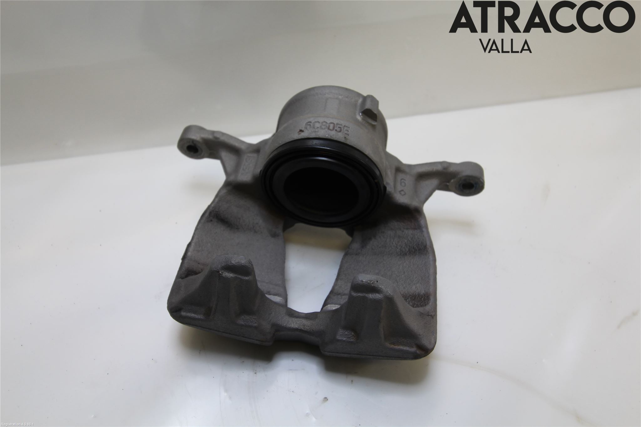 Peugeot 308/E-308 21- Bromsok Fram Vänster