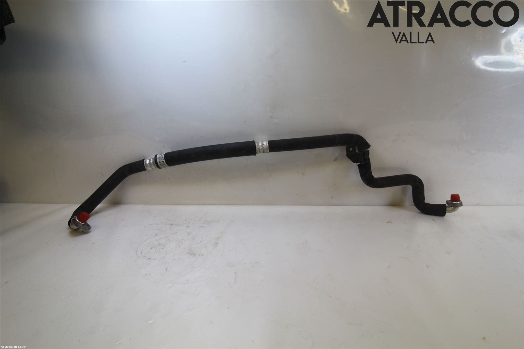 Kia NIRO (DE) 17-22 Ac Slang-Rör