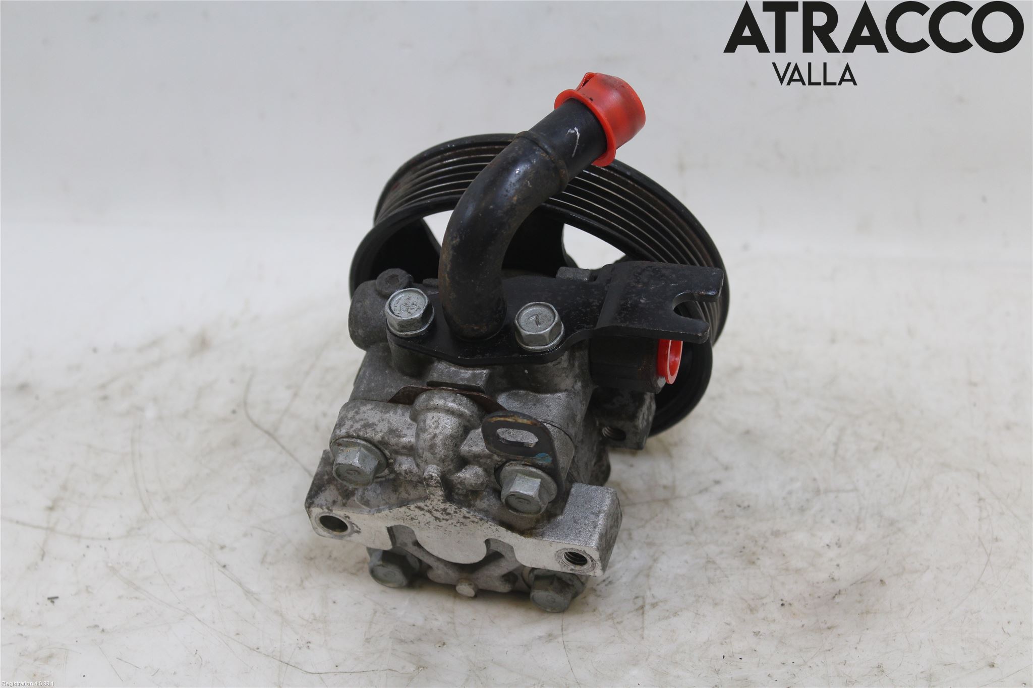 Kia CARENS II 07-12 Styrservopump