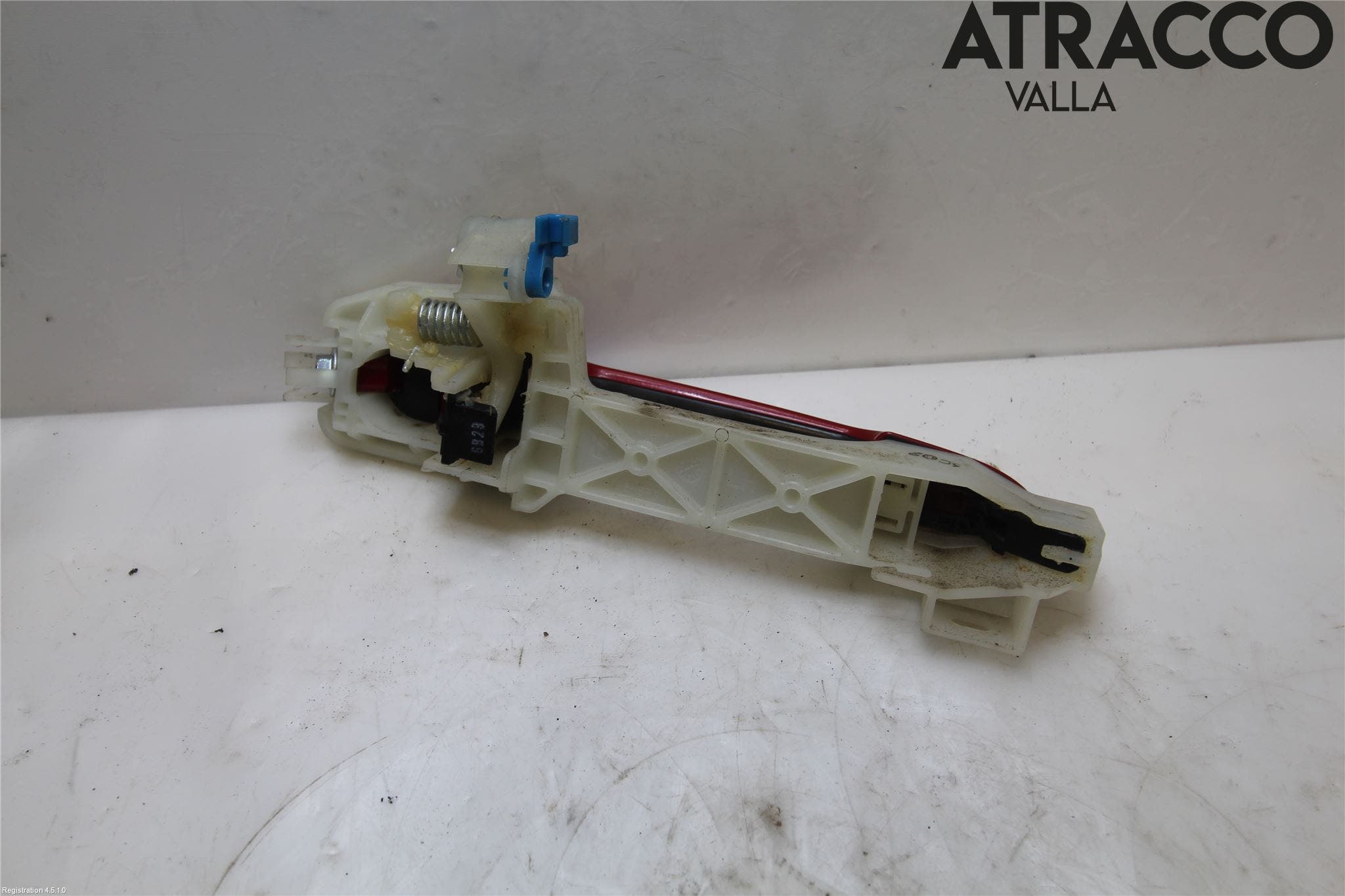 Kia RIO 12-16 Dörrhandtag Yttre Vä