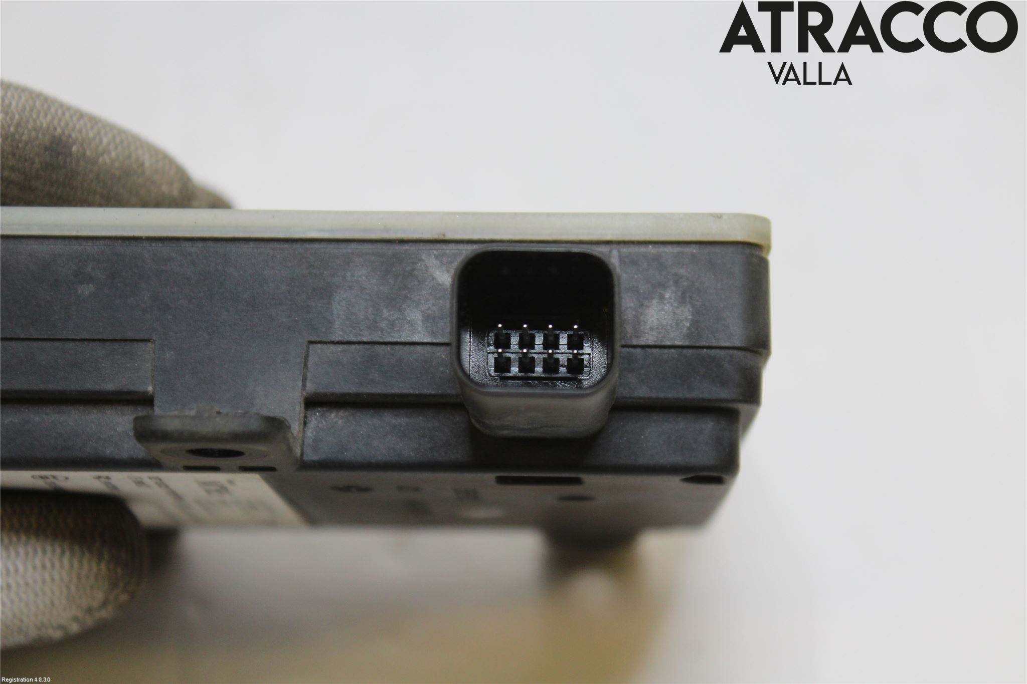 Kia OPTIMA 16-20 Sensor Aktivt Kollisionsskydd