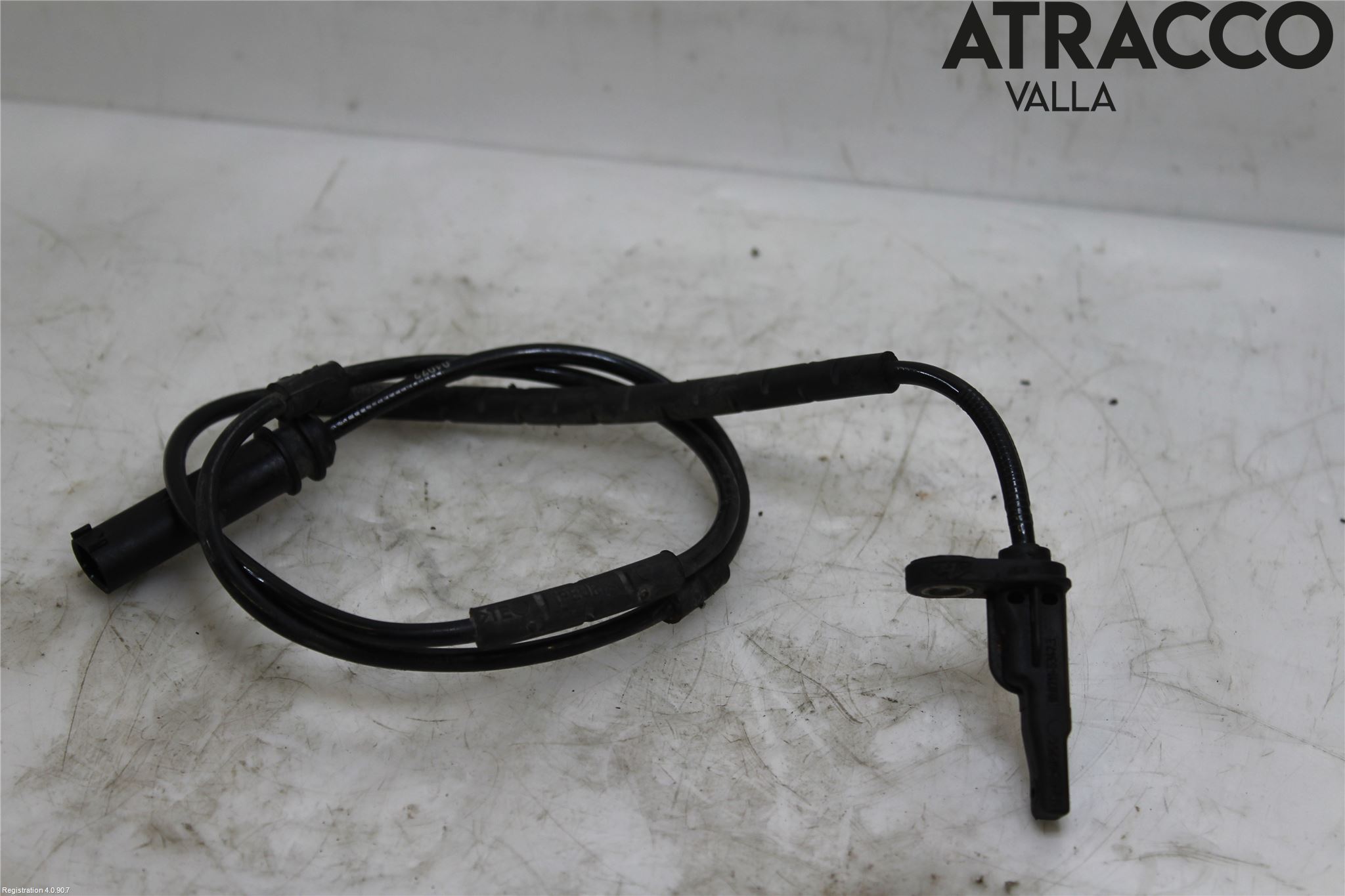 BMW 1 F20/F21 11-19 Abs Sensor