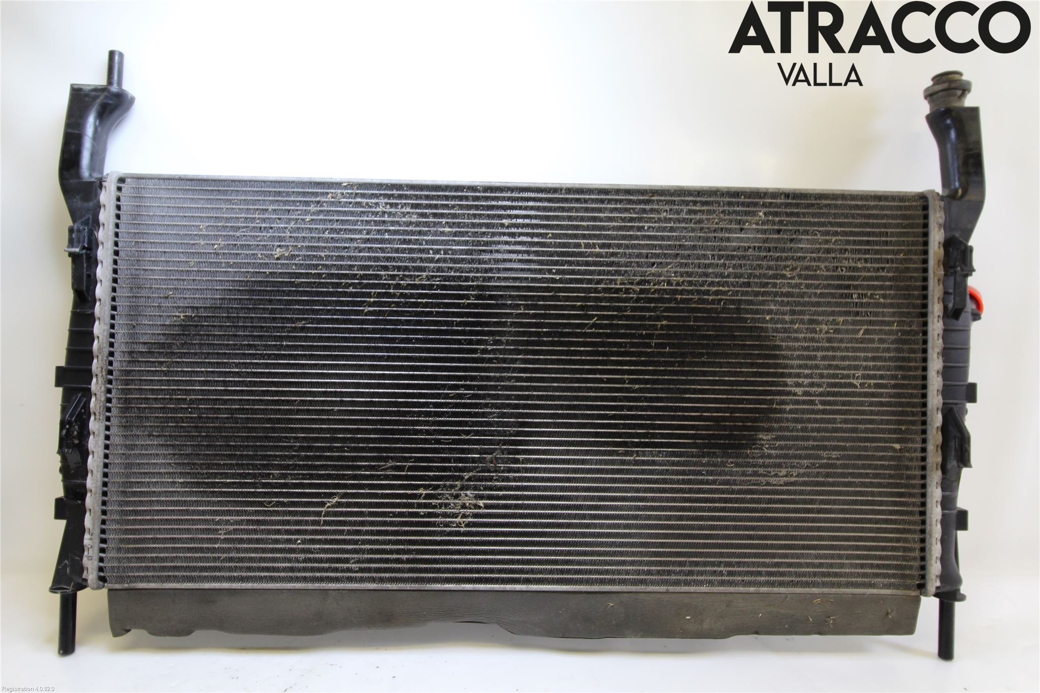 Ford TRANSIT    06-13 Kylare Man