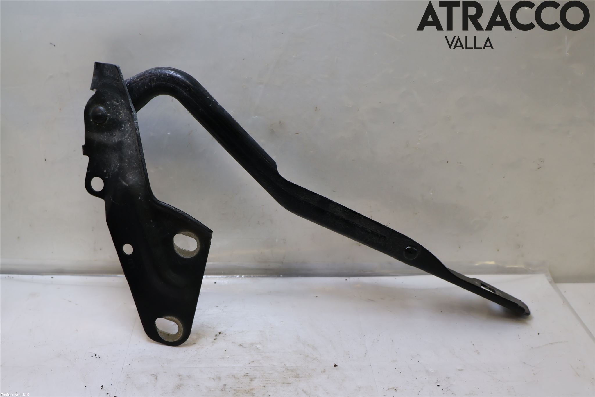 Dodge PICK UP RAM 81- Huvgångjärn