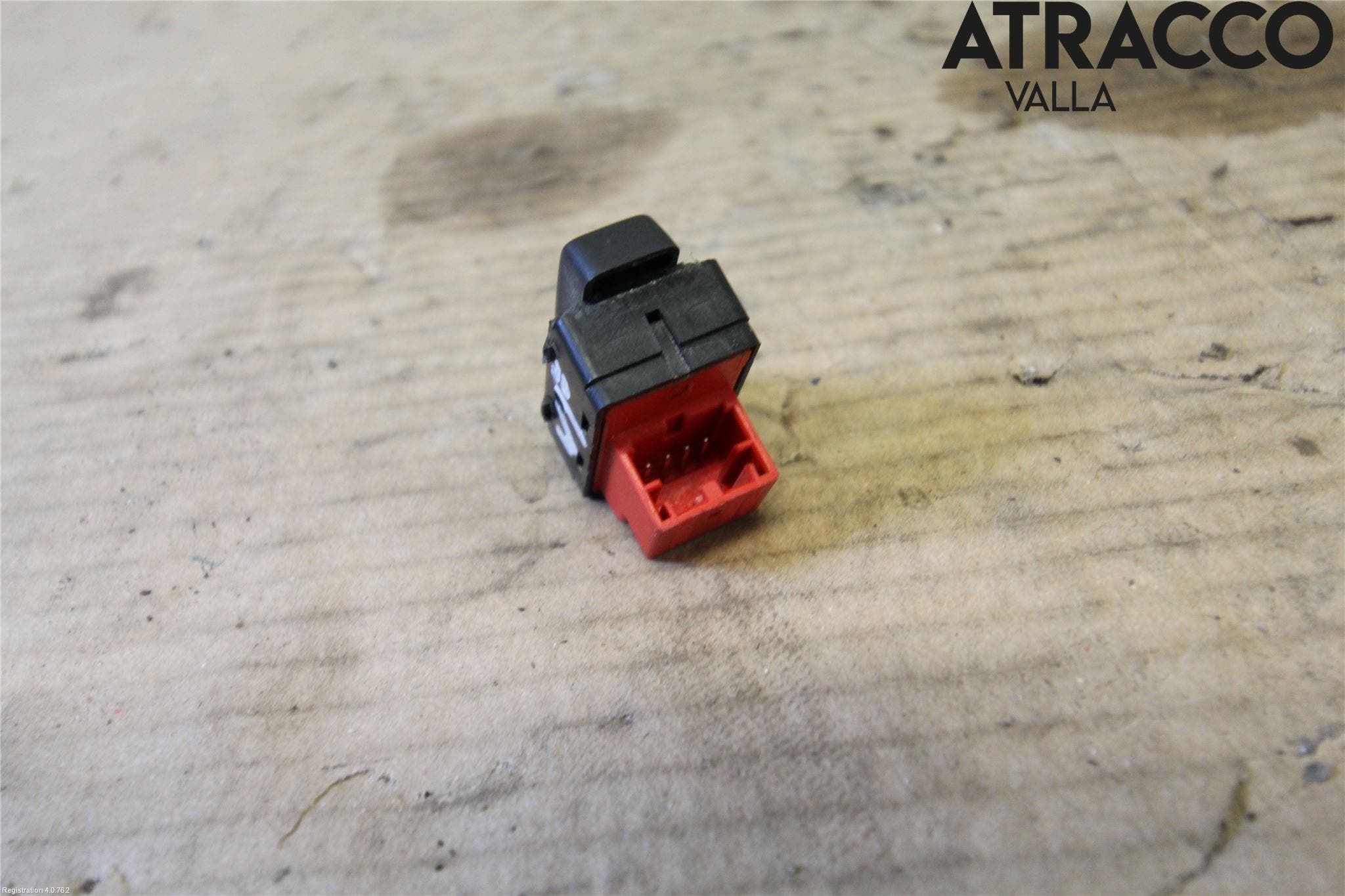 Volkswagen VW TRANSP/CARAVELLE (T5) 04-15 Strömställare Centrallås