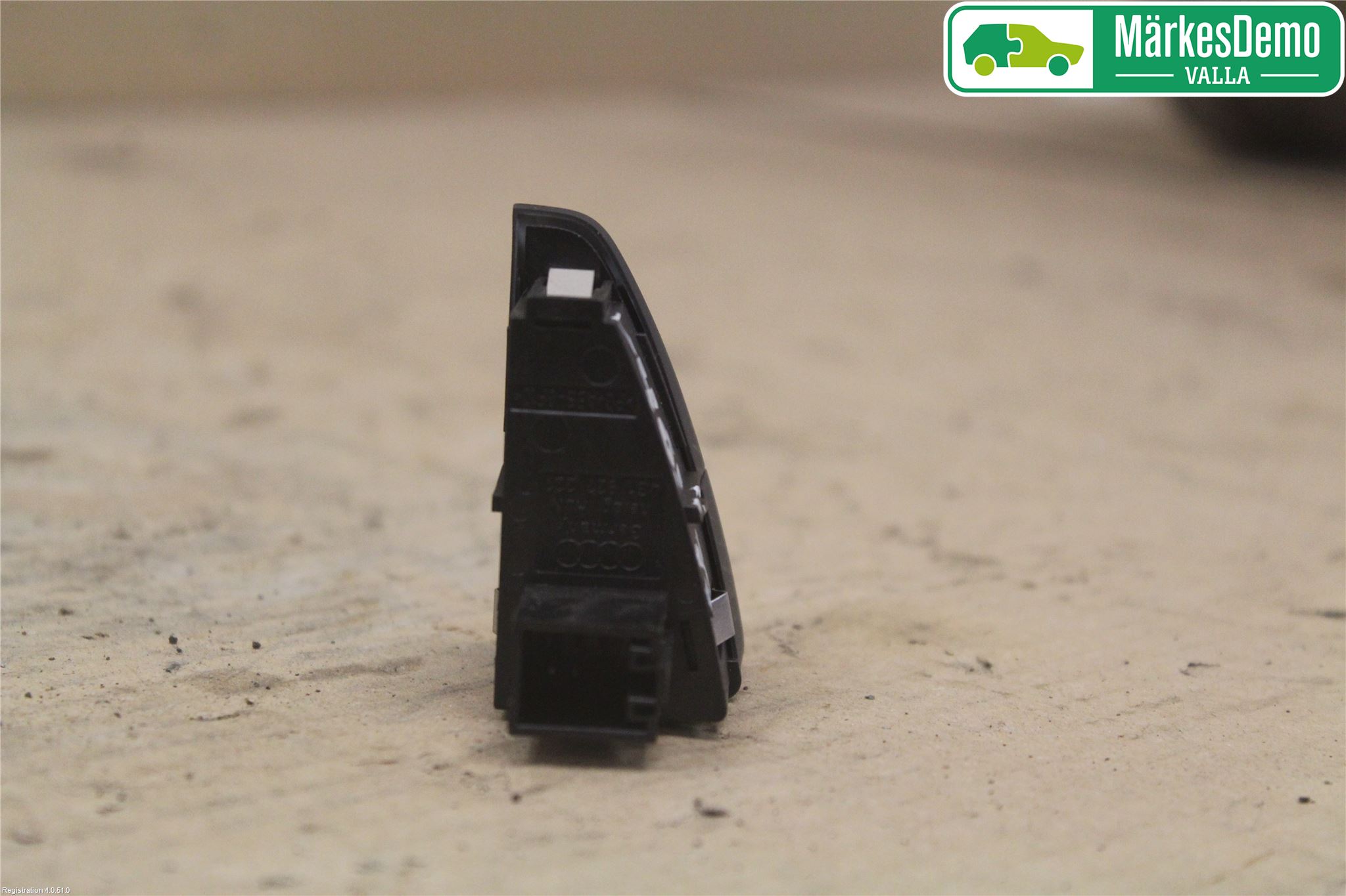 Audi A6 ALLROAD 12-18 Strömställare Övrigt