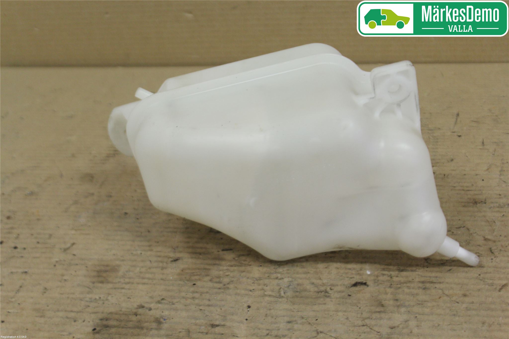 Kia SORENTO 10-14 Expansionstank