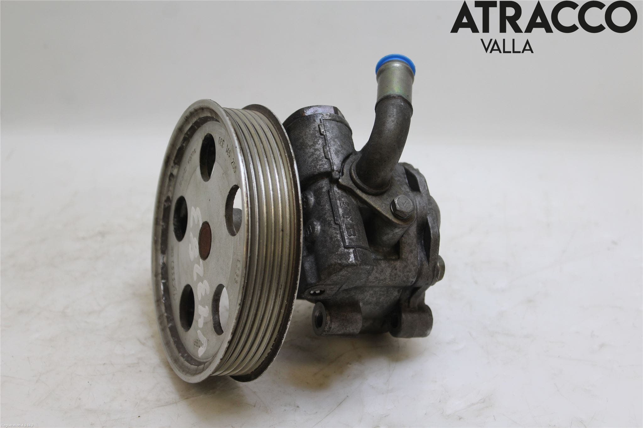 Audi A4/S4 01-05 Styrservopump