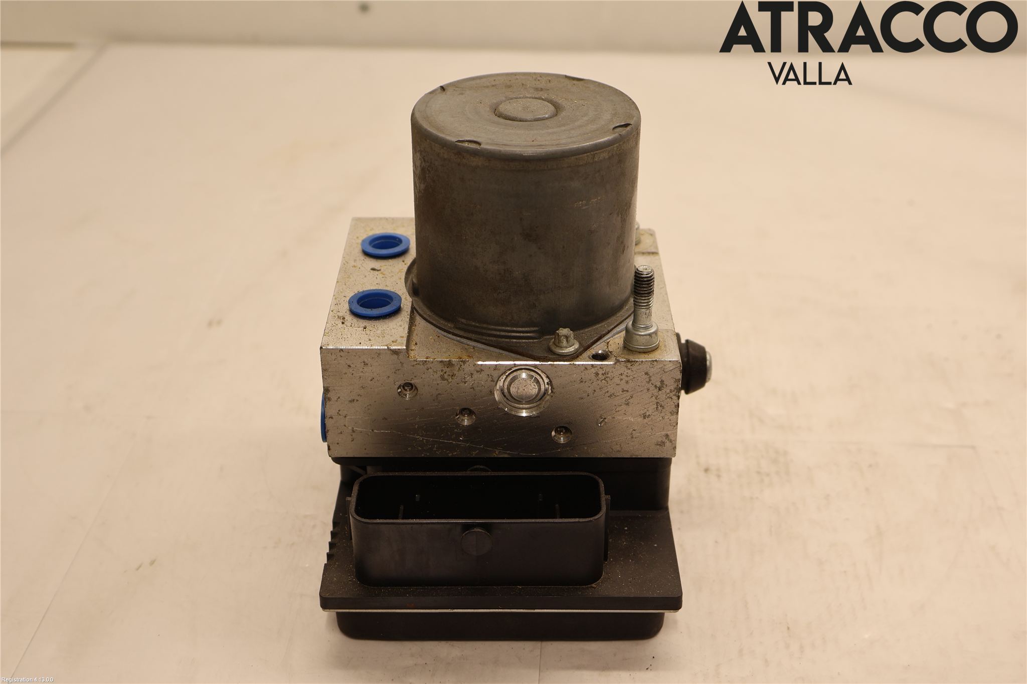 Peugeot 508 11-18 Abs Hydraulaggregat