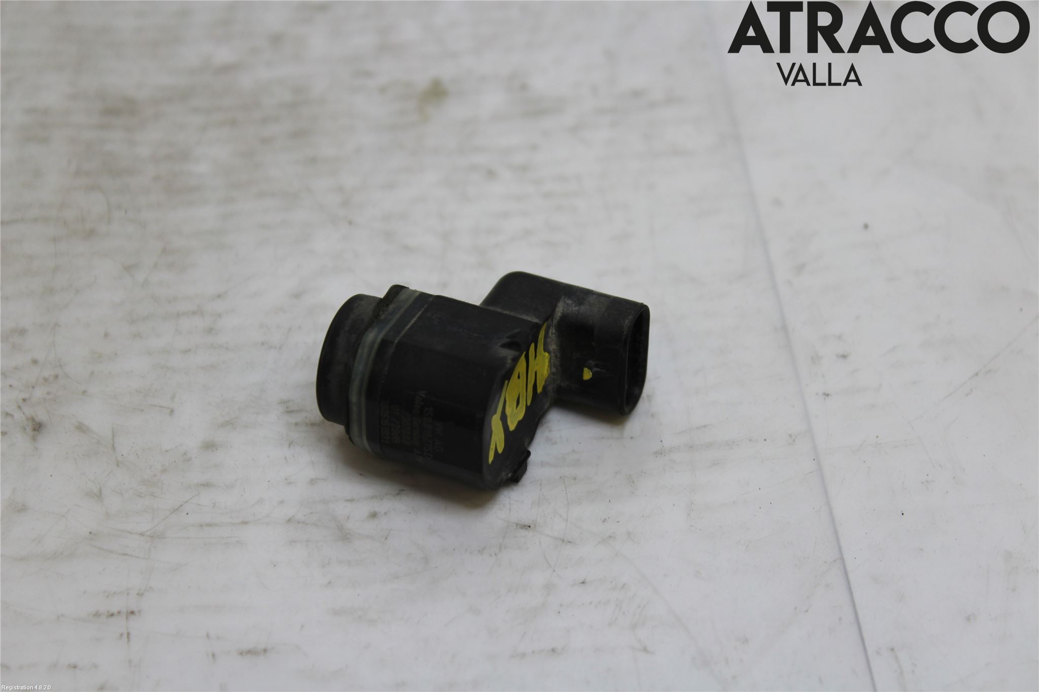 Audi A4 12-15 Parkeringshjälp Backsensor