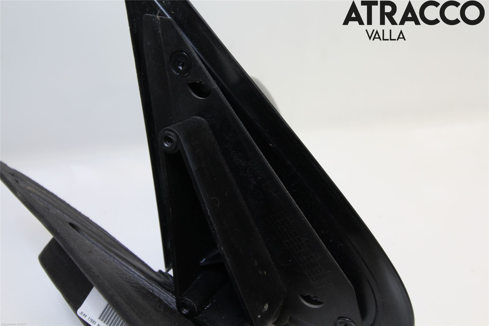 Ford MAVERICK Spegel Yttre El Vä