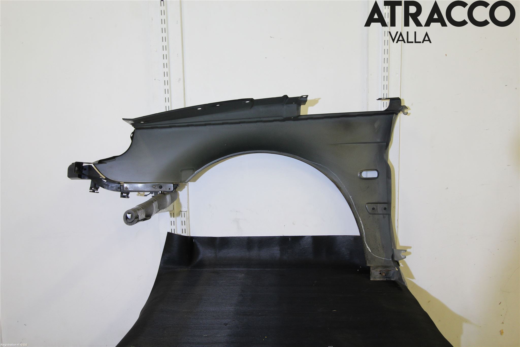 Saab 9-5     06-10 Skärm Fram Höger