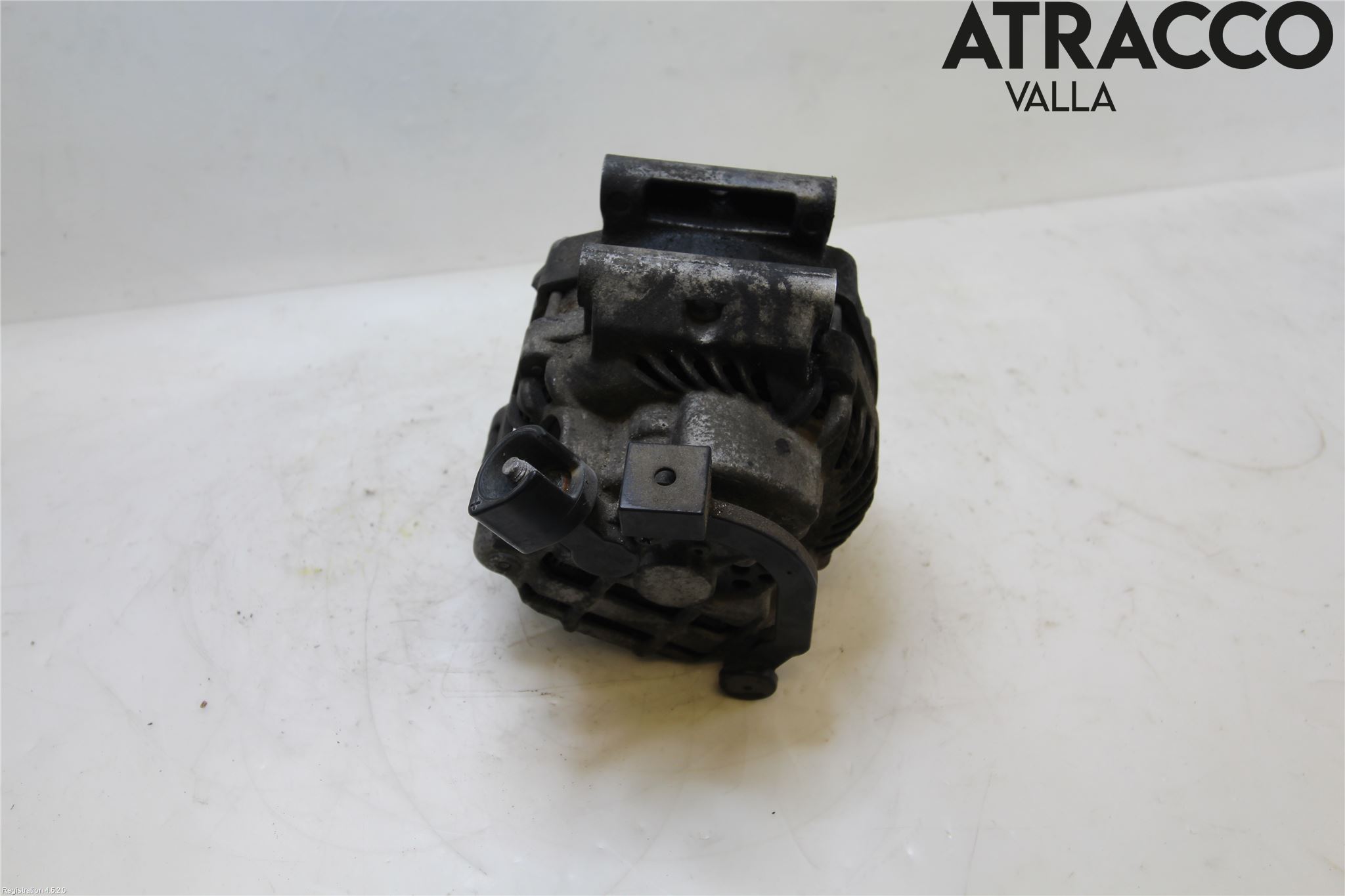 Peugeot 308 08-13 Generator