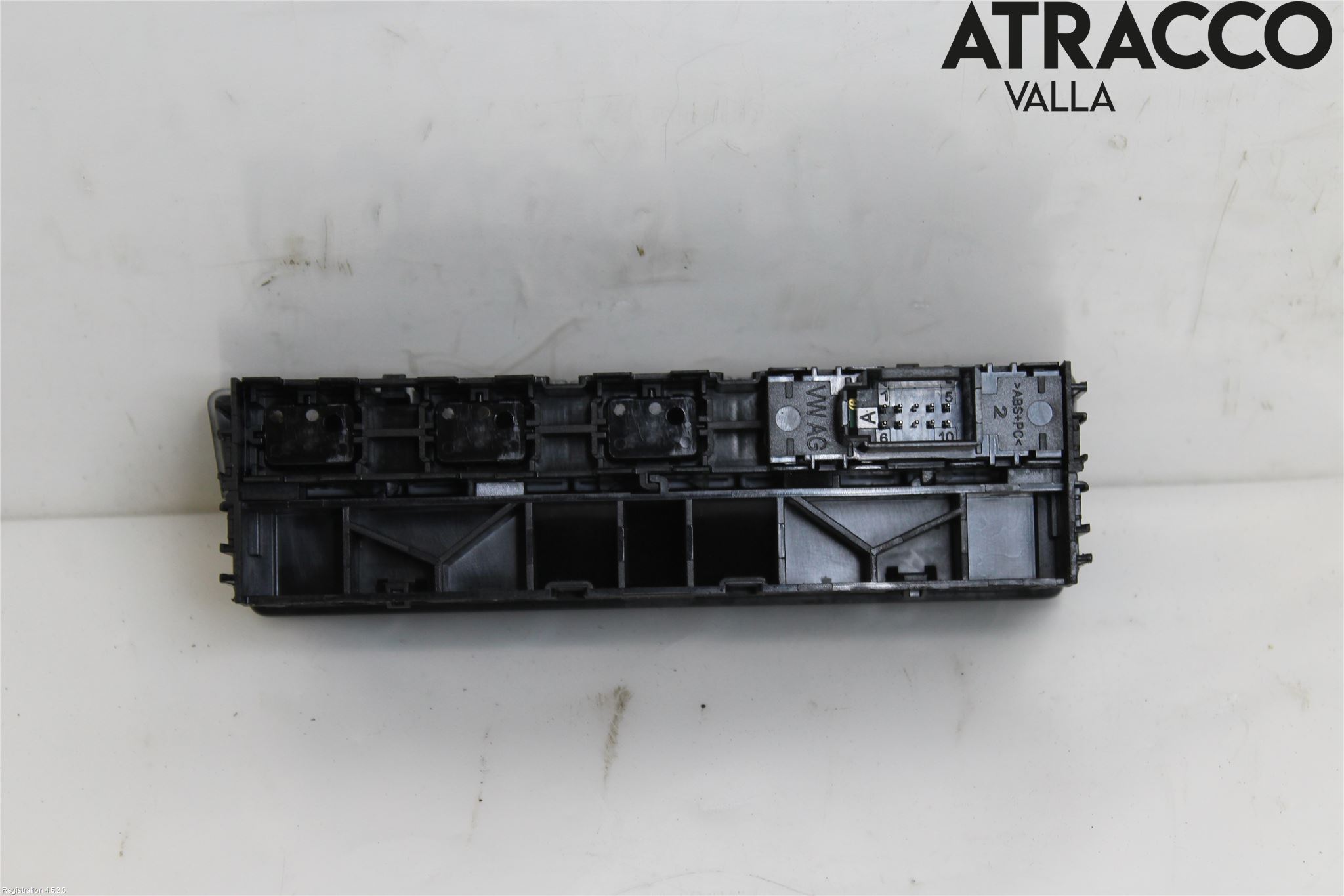 Skoda OCTAVIA (5E) 13-20 Strömställare Multifunktion