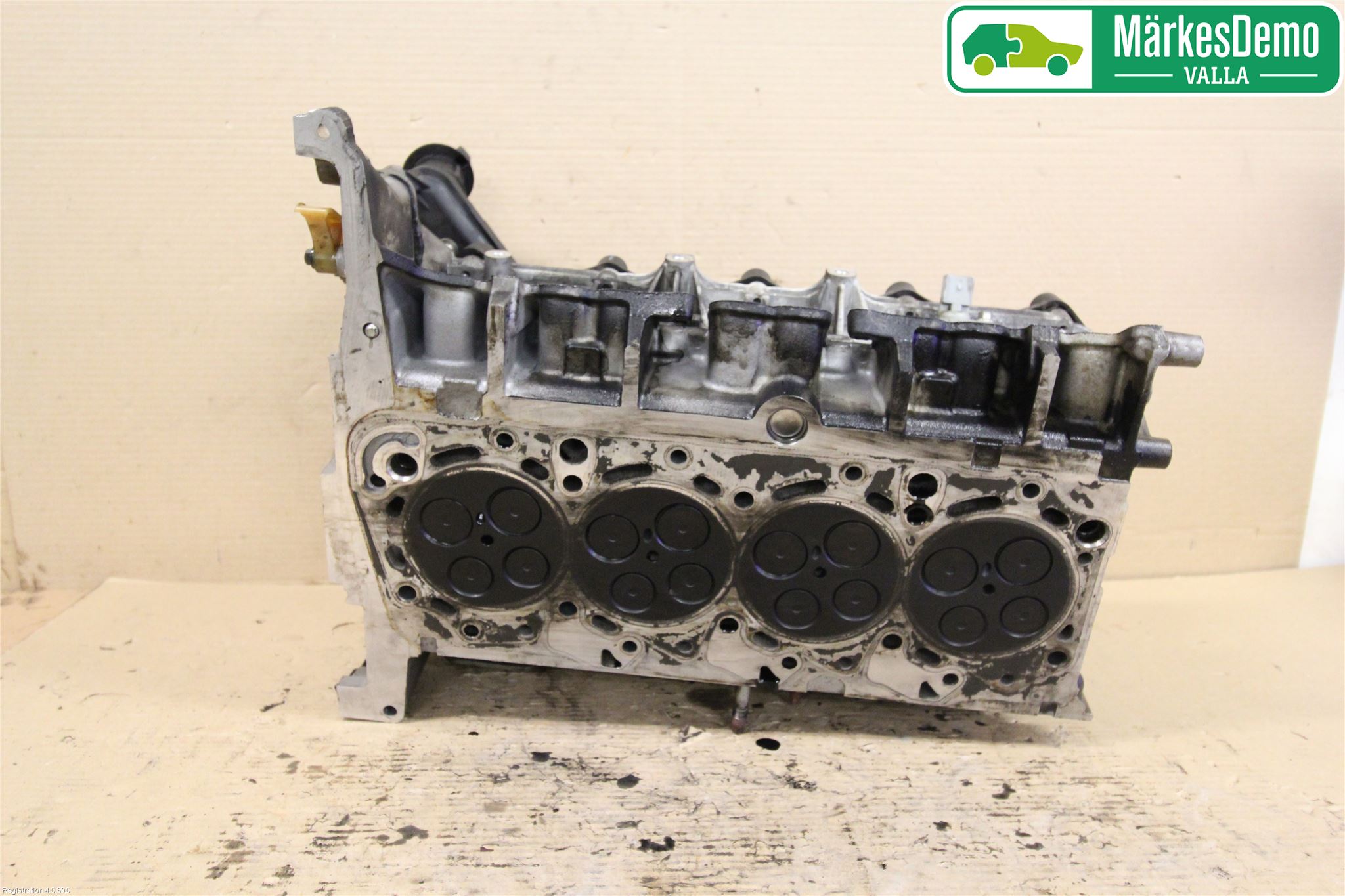 Ford TRANSIT    06-13 Topplock Diesel