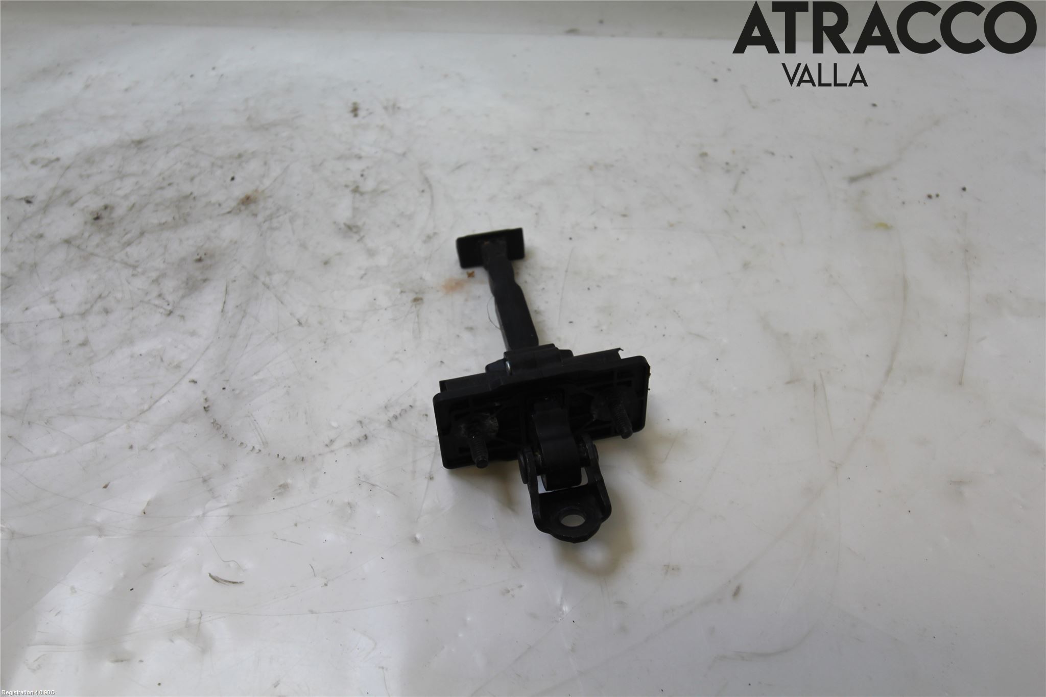 Peugeot 208/E-208 20- Dörrstopp