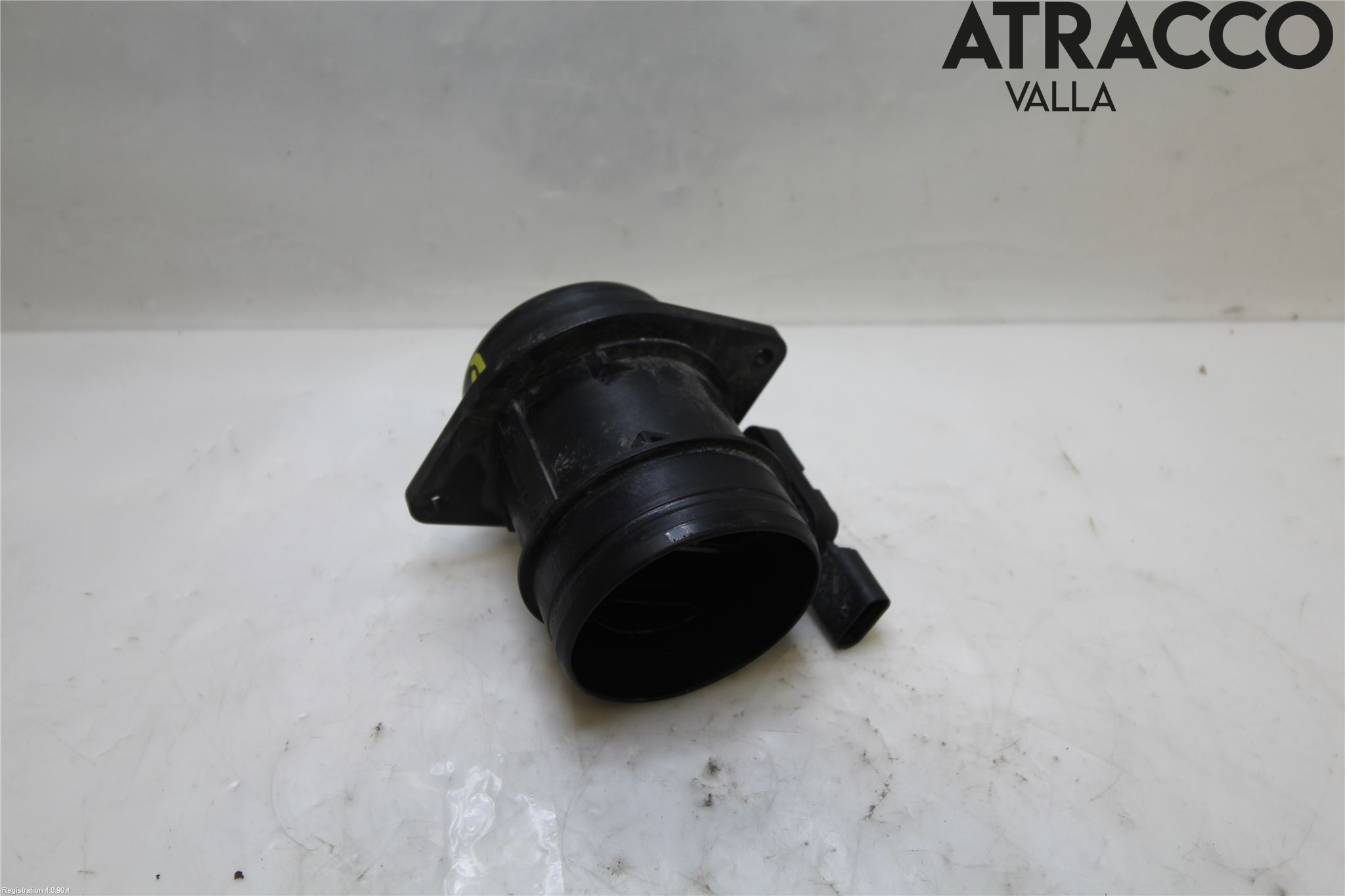 Audi A3/S3 8V 13-20 Injluftmassamätare