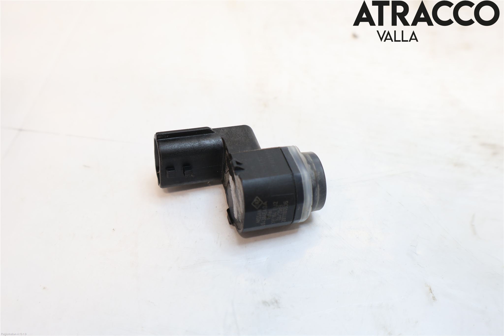 Nissan QASHQAI 17-21 Parkeringshjälp Backsensor