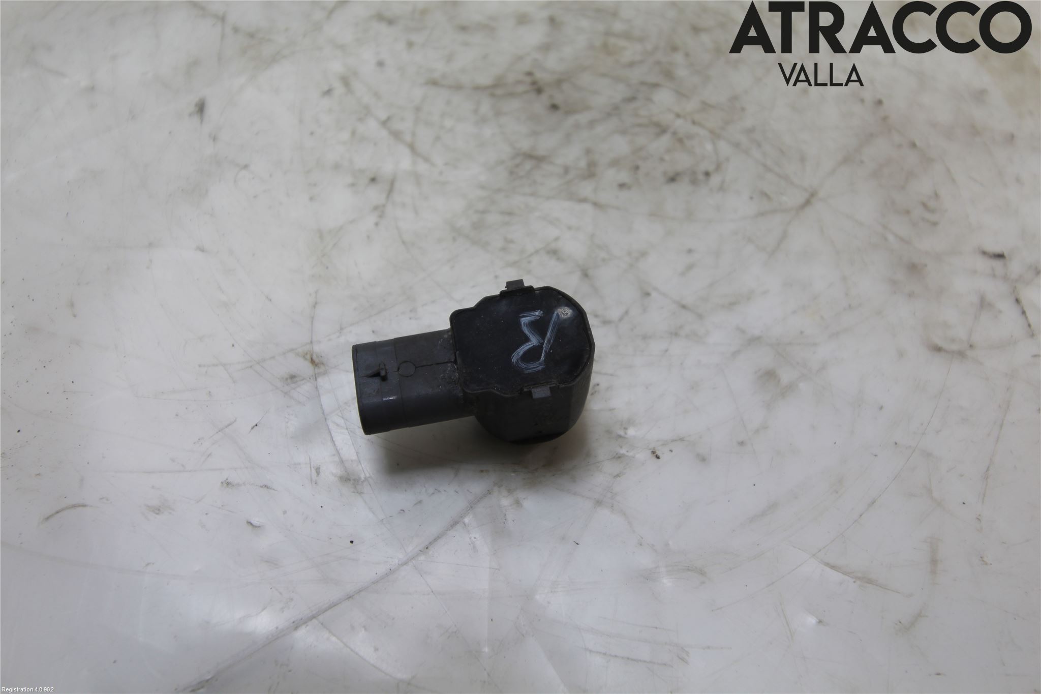 Audi TT/TTS 07-14 Parkeringshjälp Backsensor