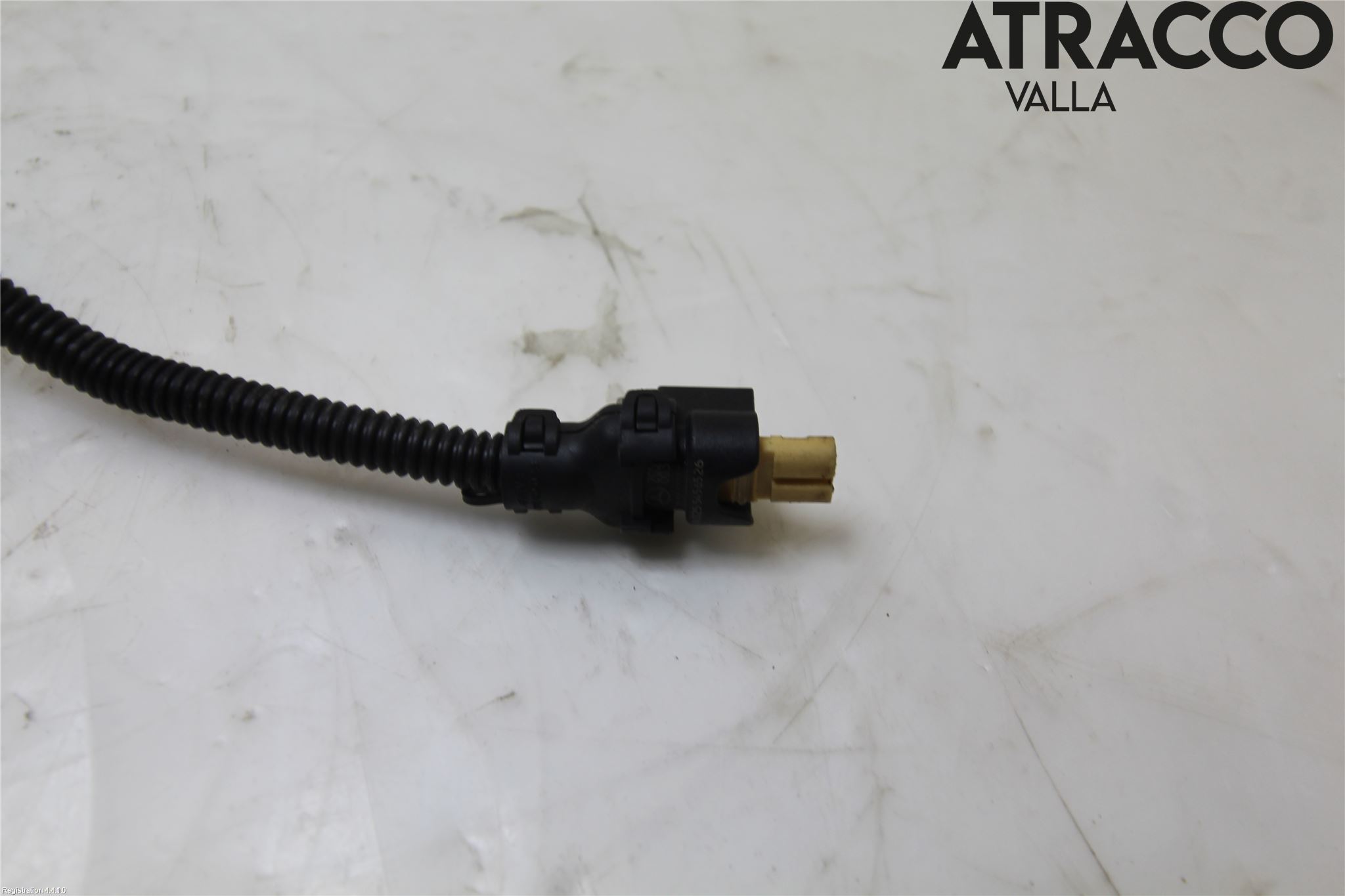 Mercedes-Benz MB E-KLASS (W213) 16-23 Givare Temp-Tryck Avgas