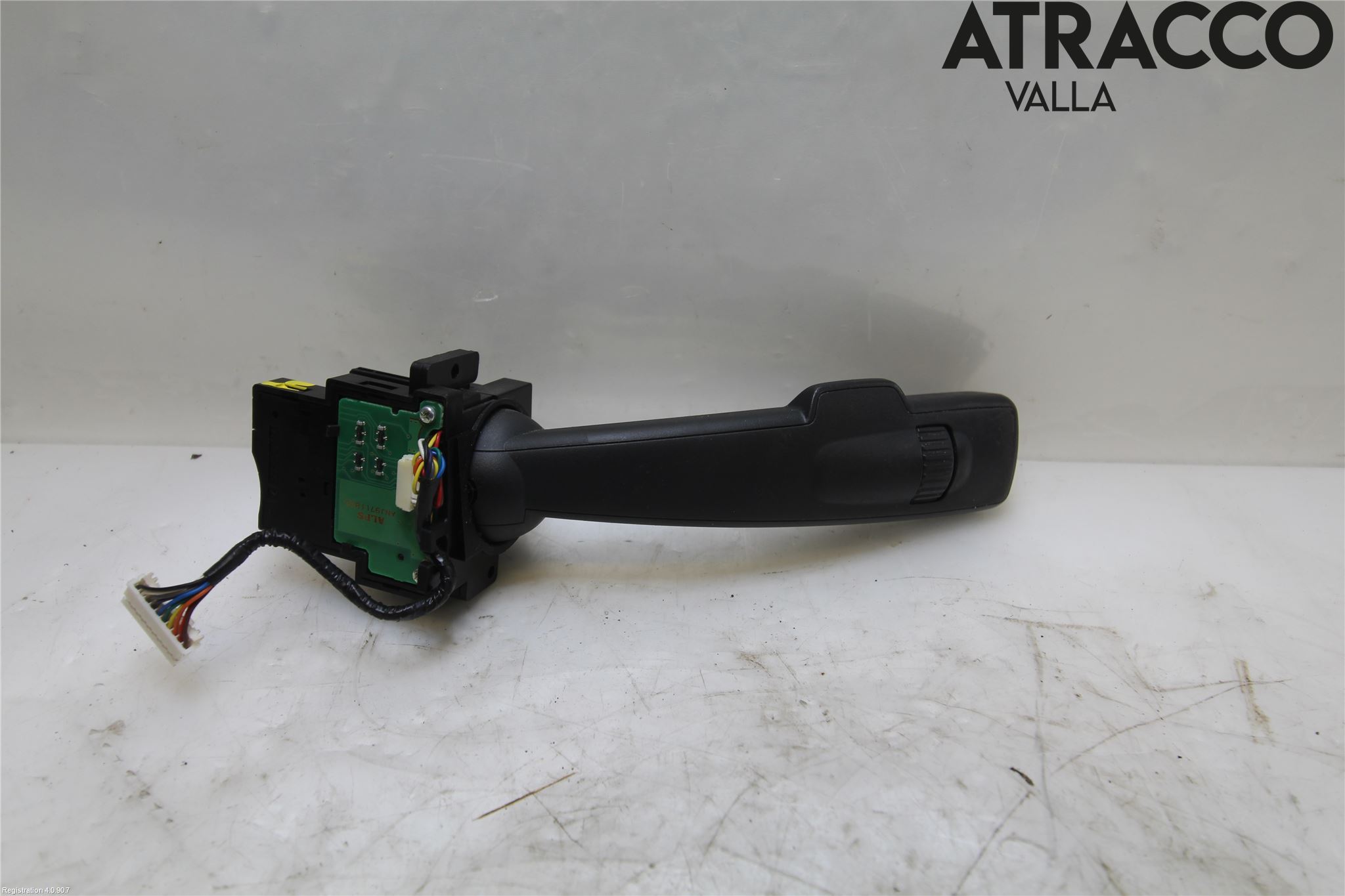 Volvo V60 11-13 Spak Blinkers-Ljusomk