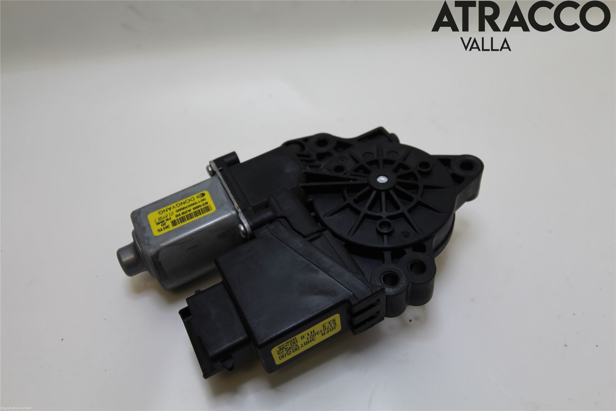 Kia CEED 12-18 Fönsterhissmotor