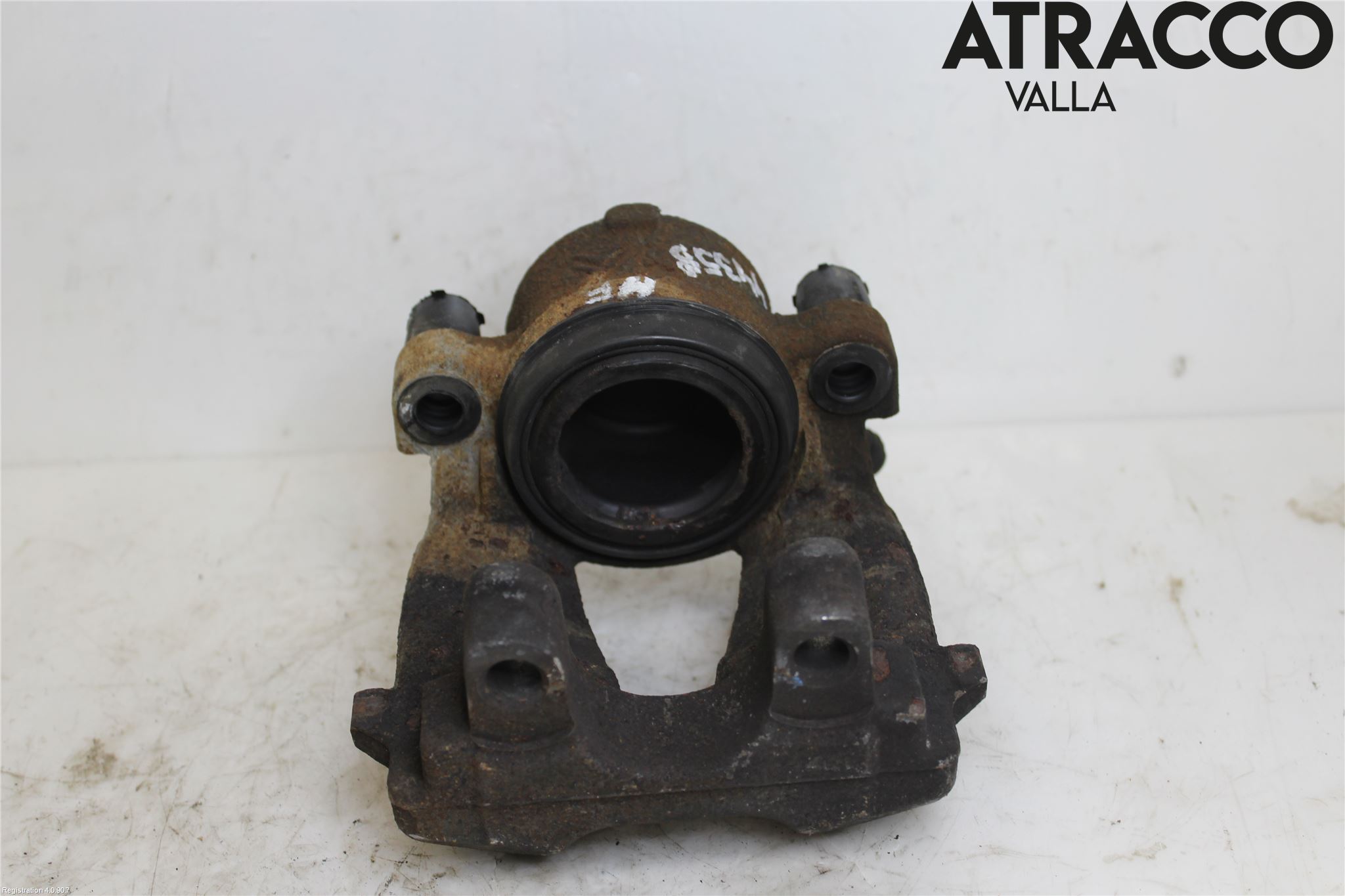 Citroen C4 GRAND PICASSO 14-18 Bromsok Fram Höger
