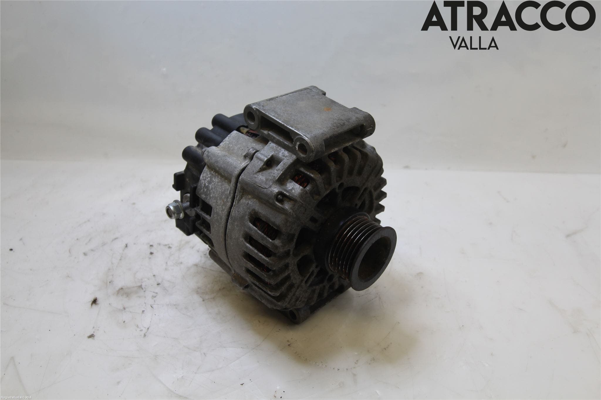 Mercedes-Benz MB C-KLASS (W205) 14-21 Generator