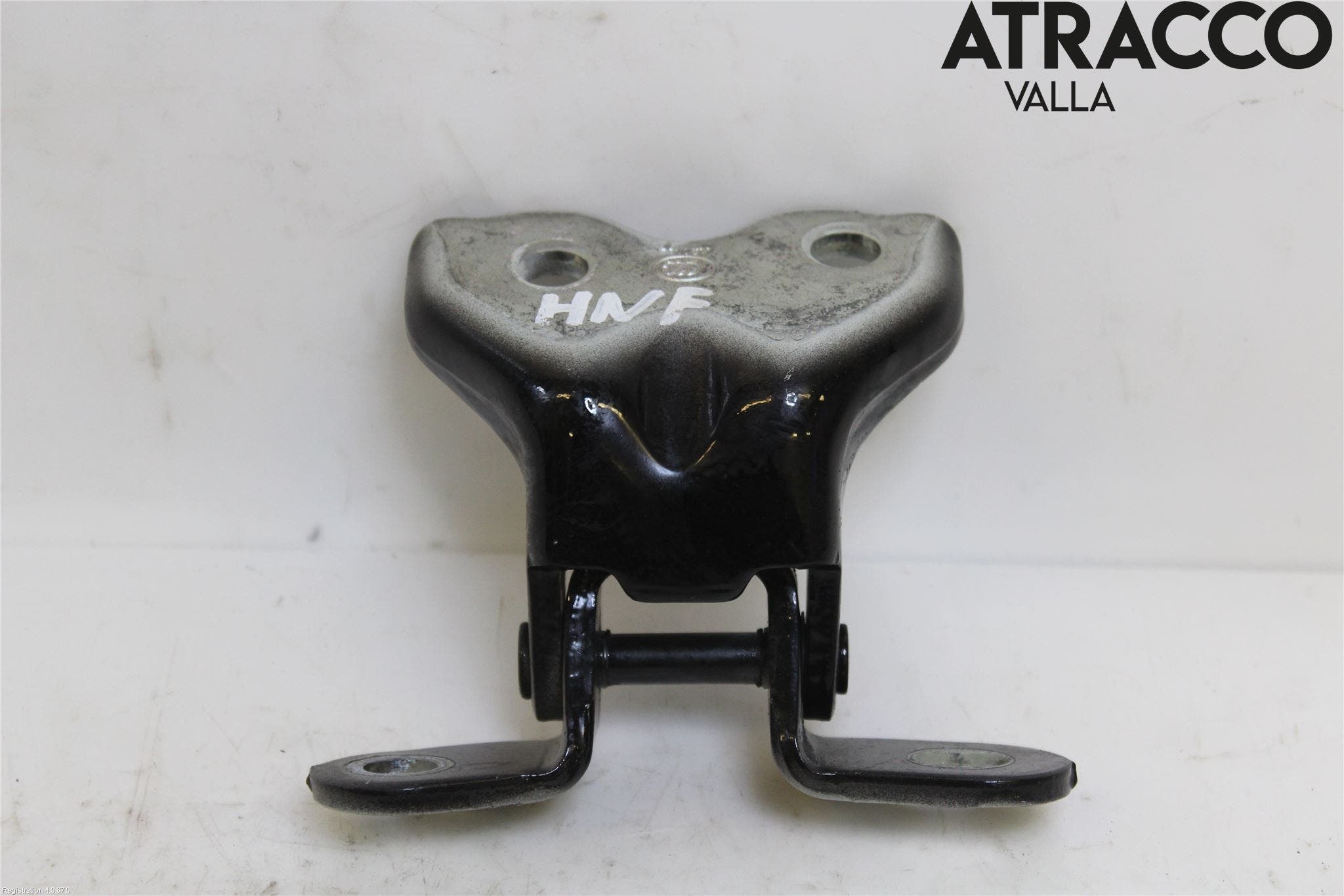 Kia RIO 12-16 Dörrgångjärn