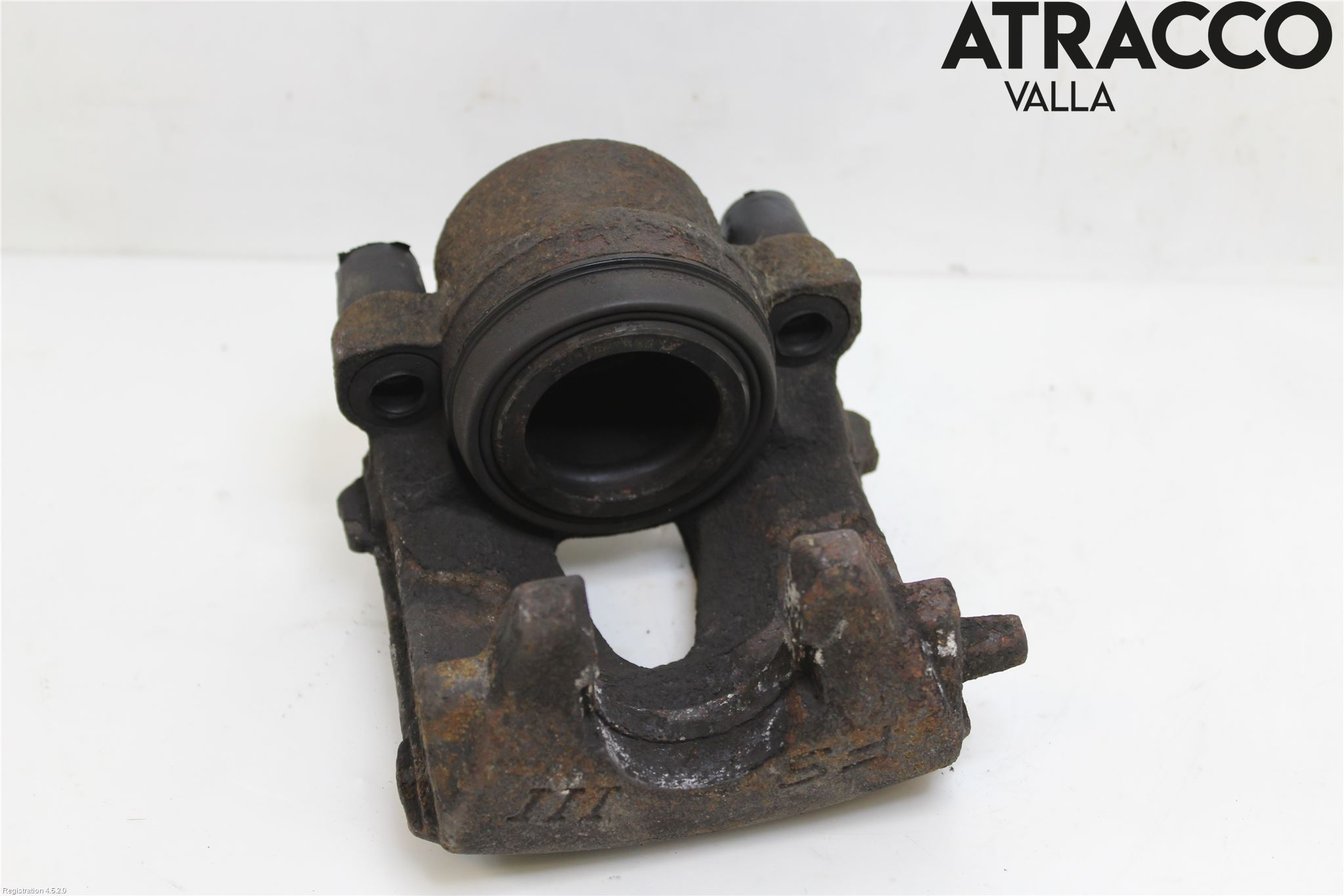 Skoda OCTAVIA (5E) 13-20 Bromsok Fram Vänster