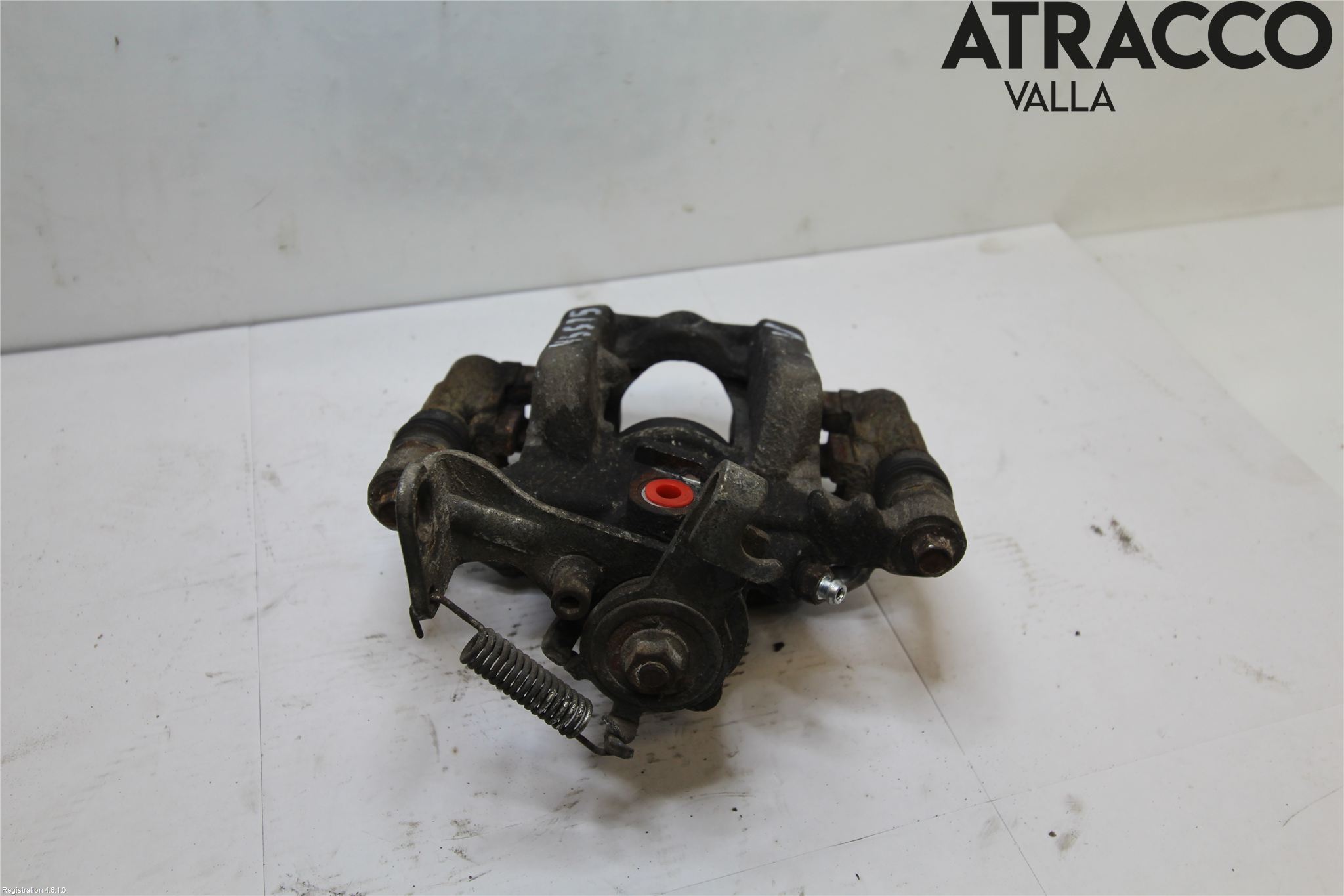 Opel MOKKA 13-20 Bromsok Bak Vänster