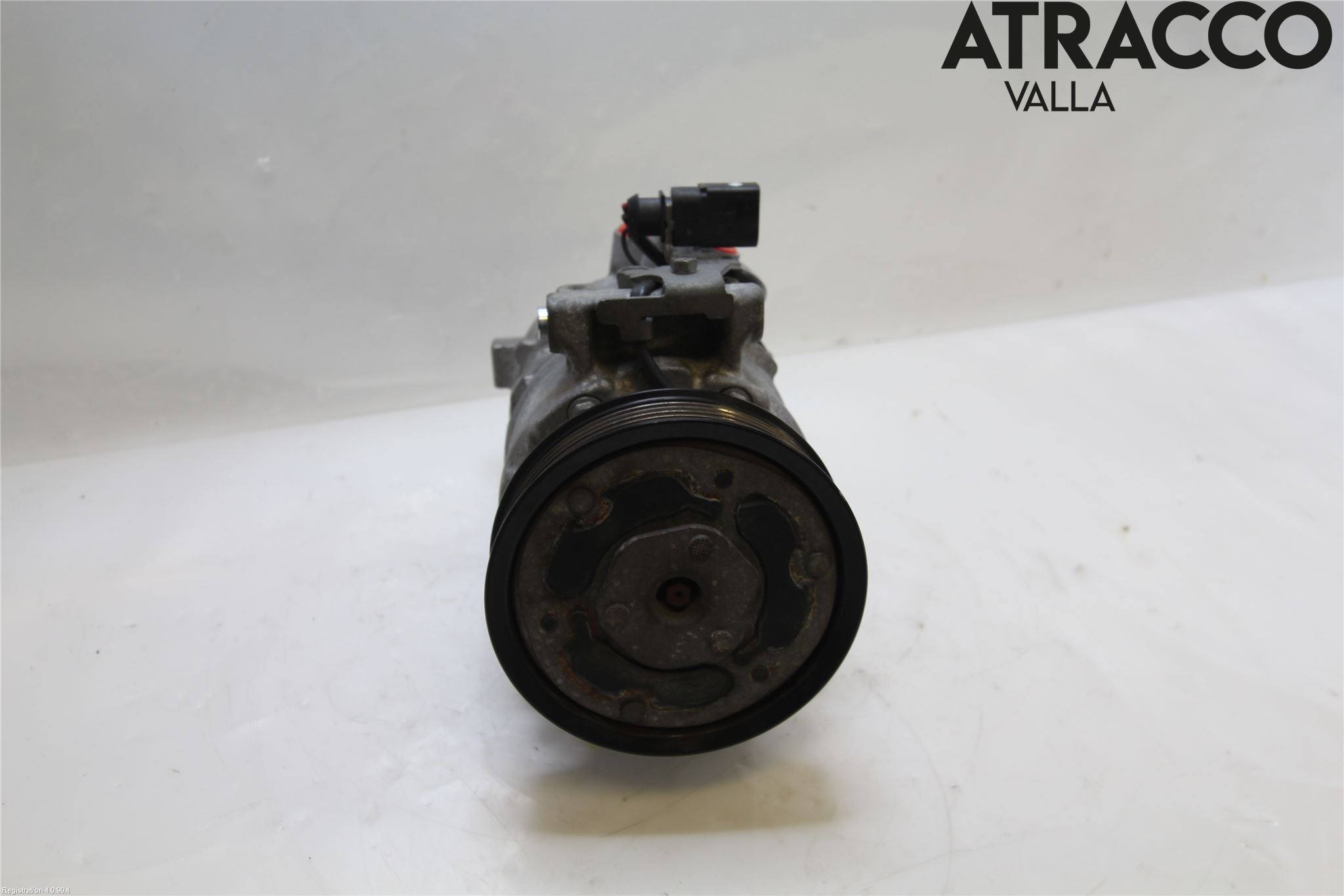 Audi A6/S6 4G 11-18 Ac Kompressor