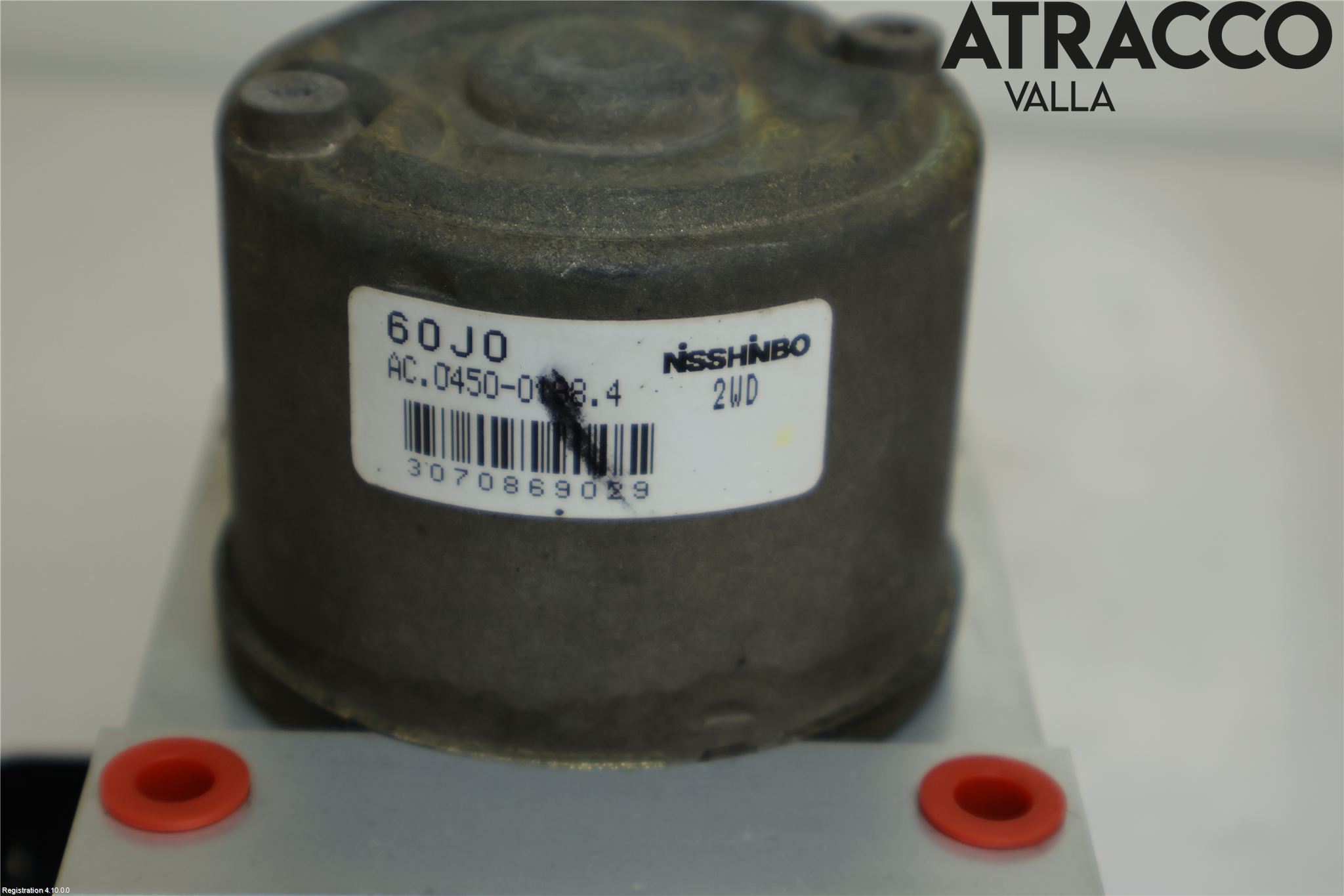 Suzuki IGNIS 01-20 Abs Hydraulaggregat