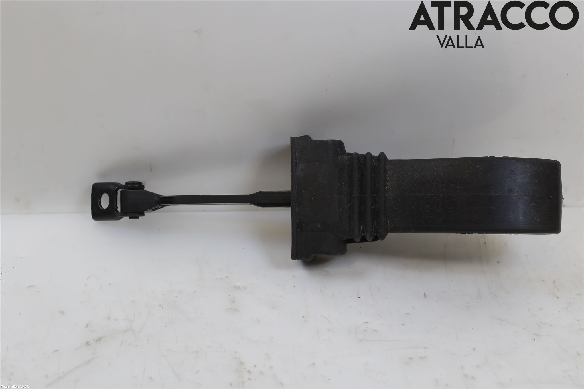 Audi A5 07-16 Dörrstopp