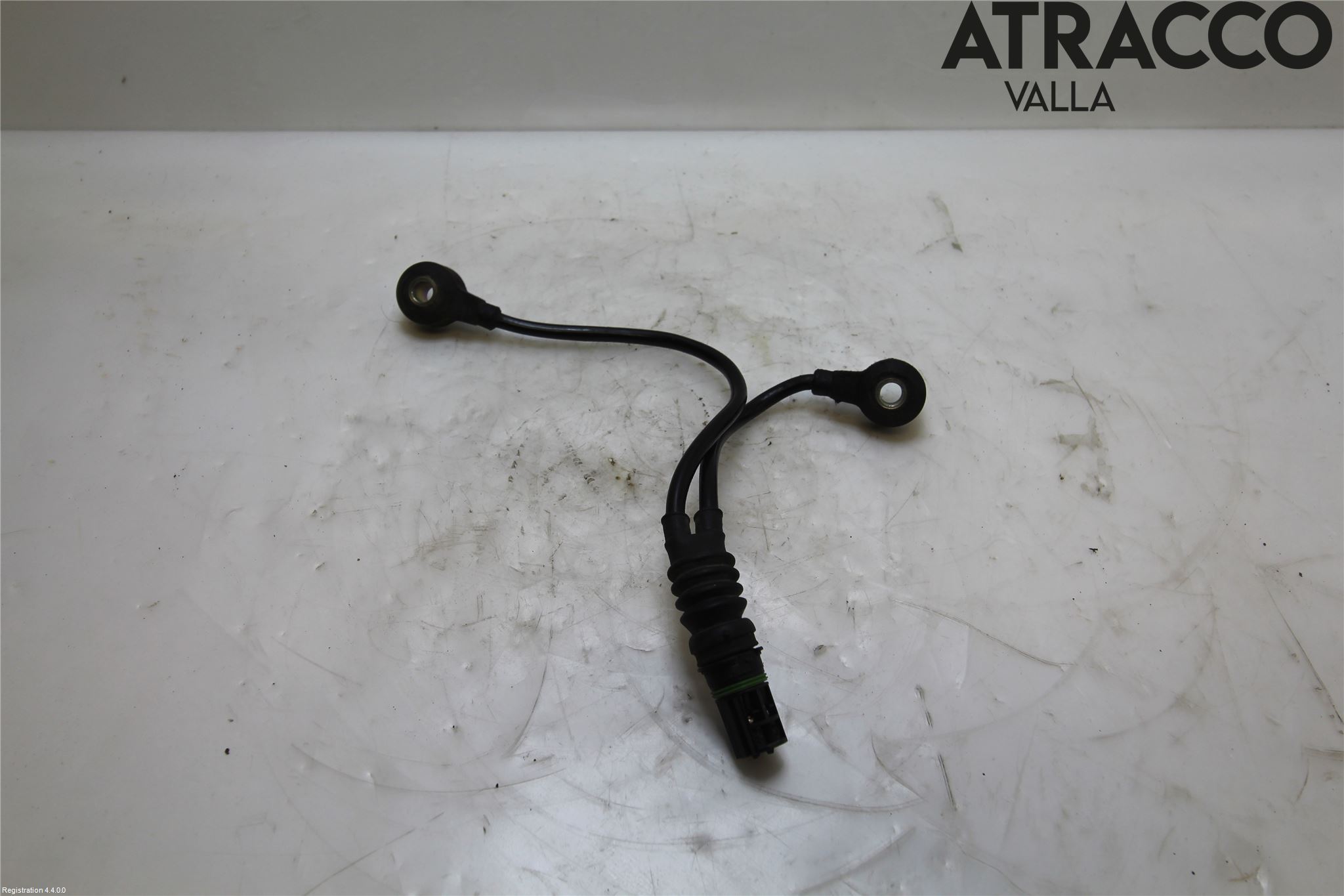 BMW 3 E46      98-05 Injknacksensor