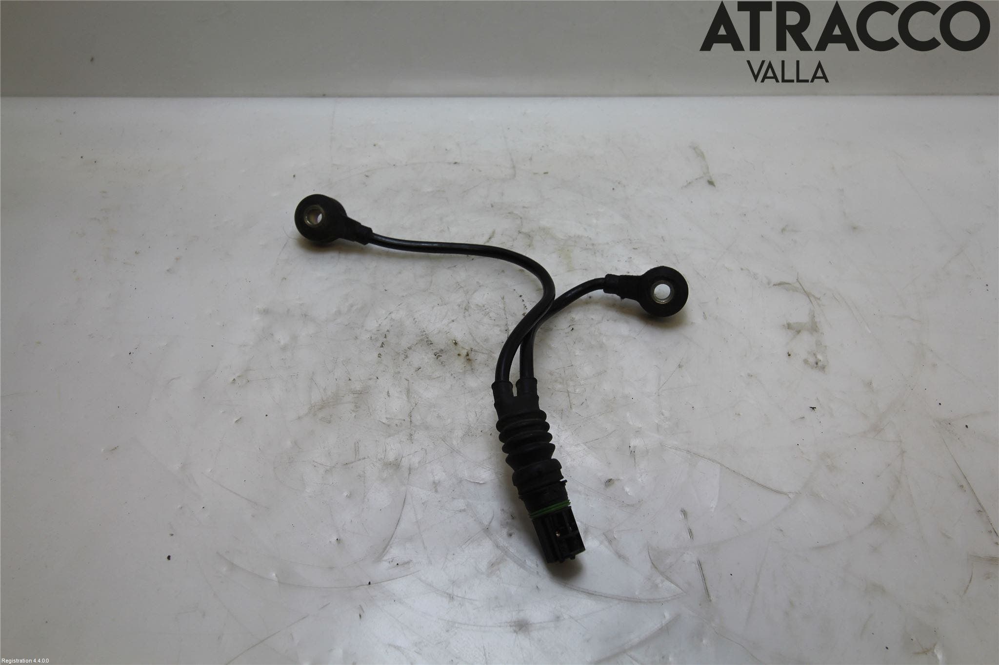 BMW 3 E46 98-05 Injknacksensor