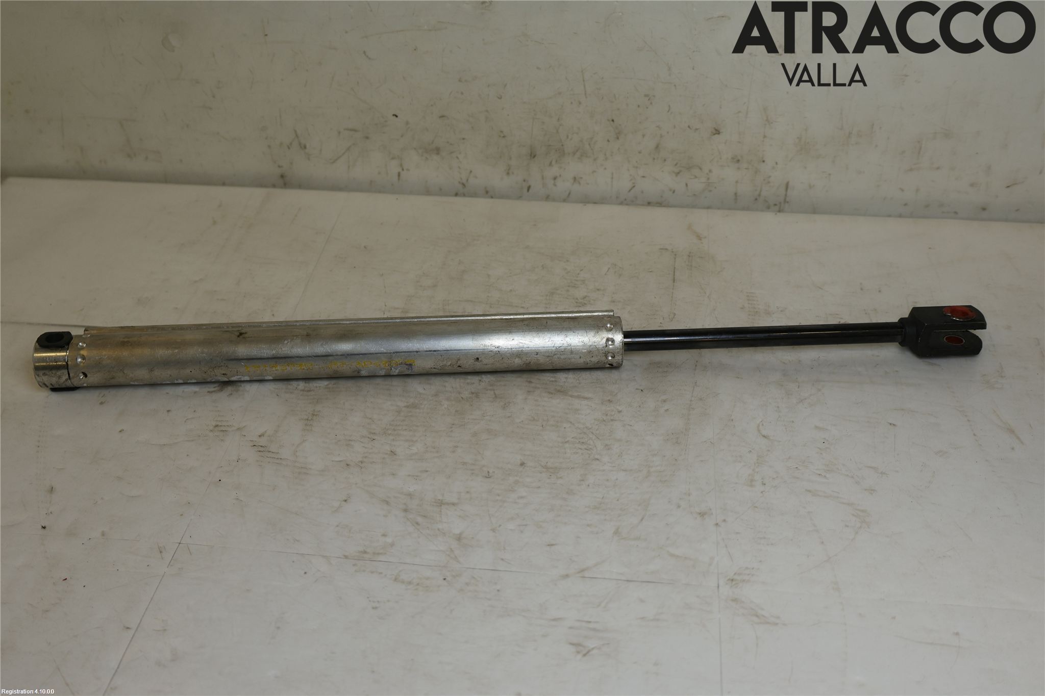 Volkswagen VW EOS  06-10 Cab Motor