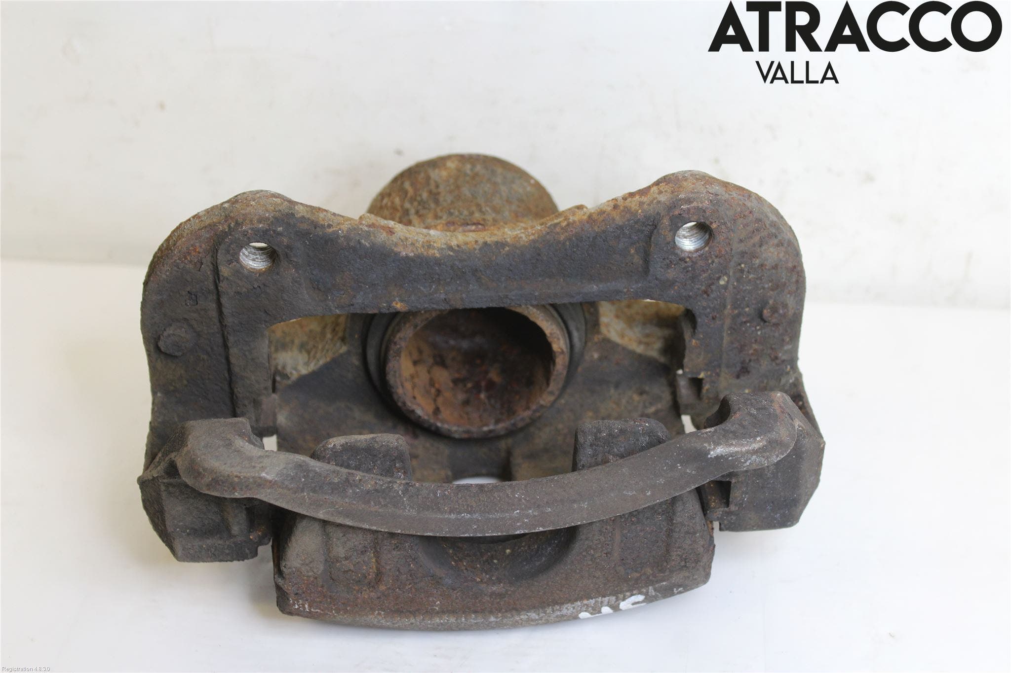 Kia OPTIMA 16-20 Bromsok Fram Höger