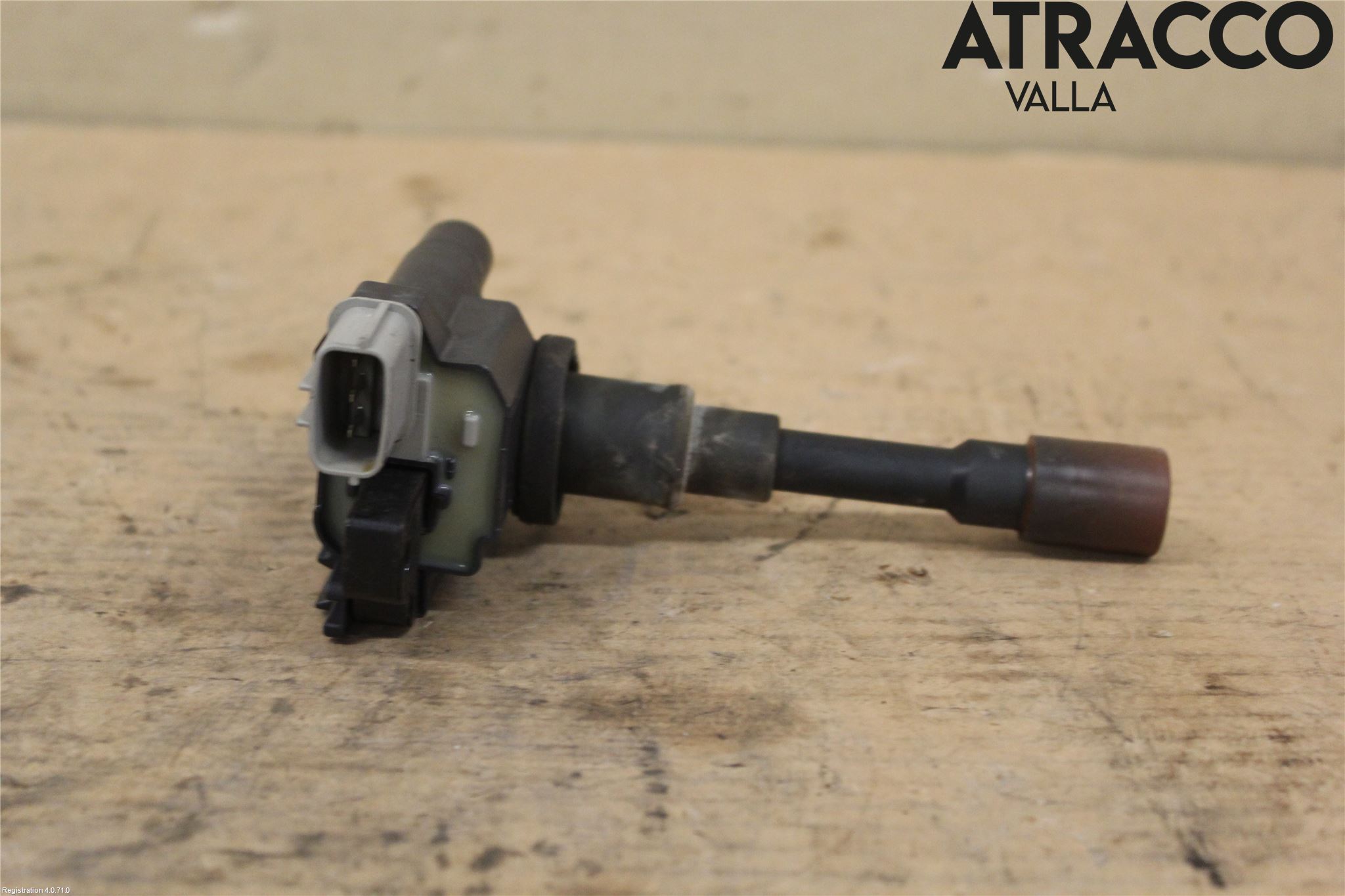 Suzuki WAGON R/R+ 93-08 Tändspole