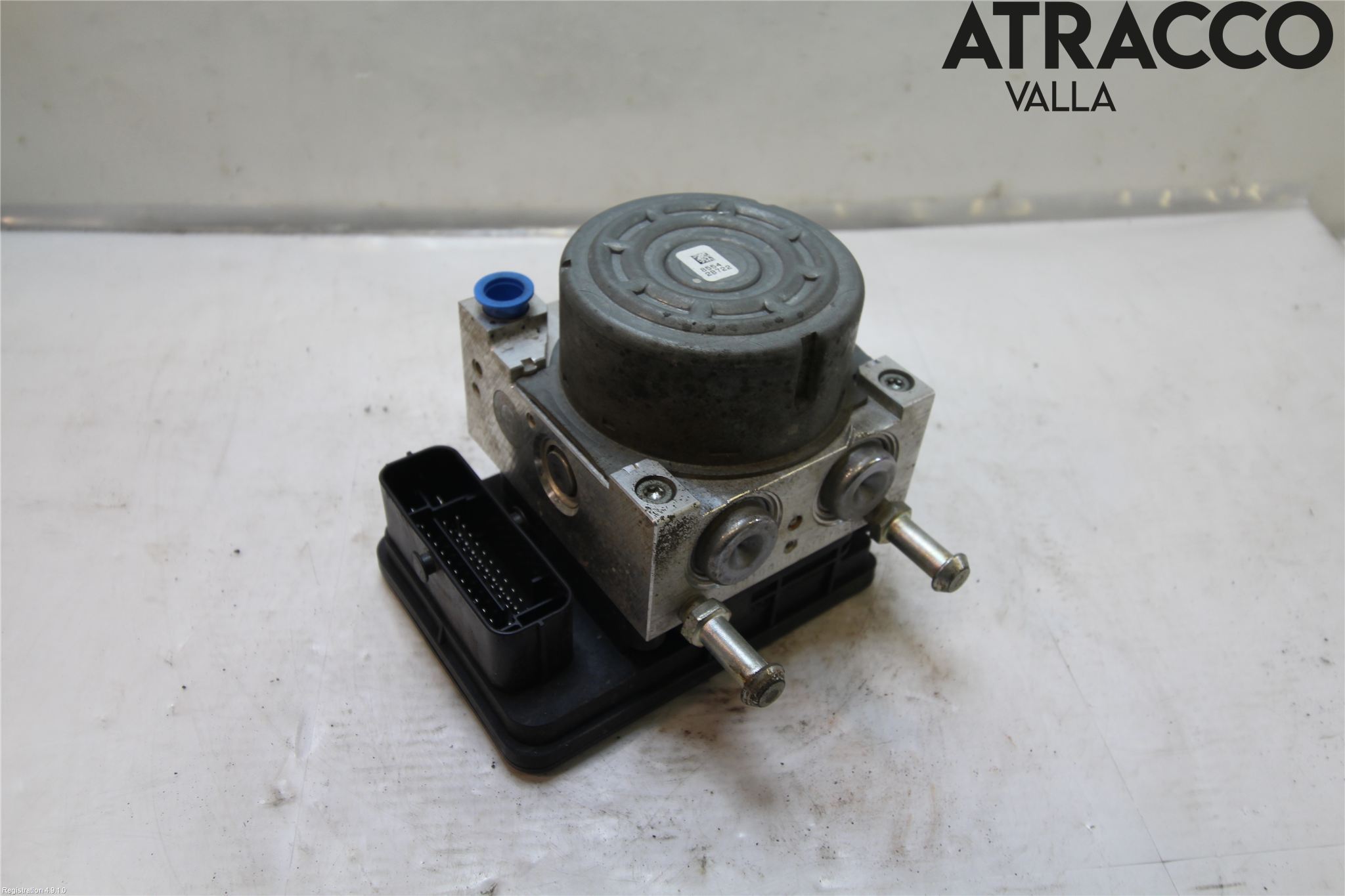 Mitsubishi OUTLANDER 13-21 Abs Hydraulaggregat